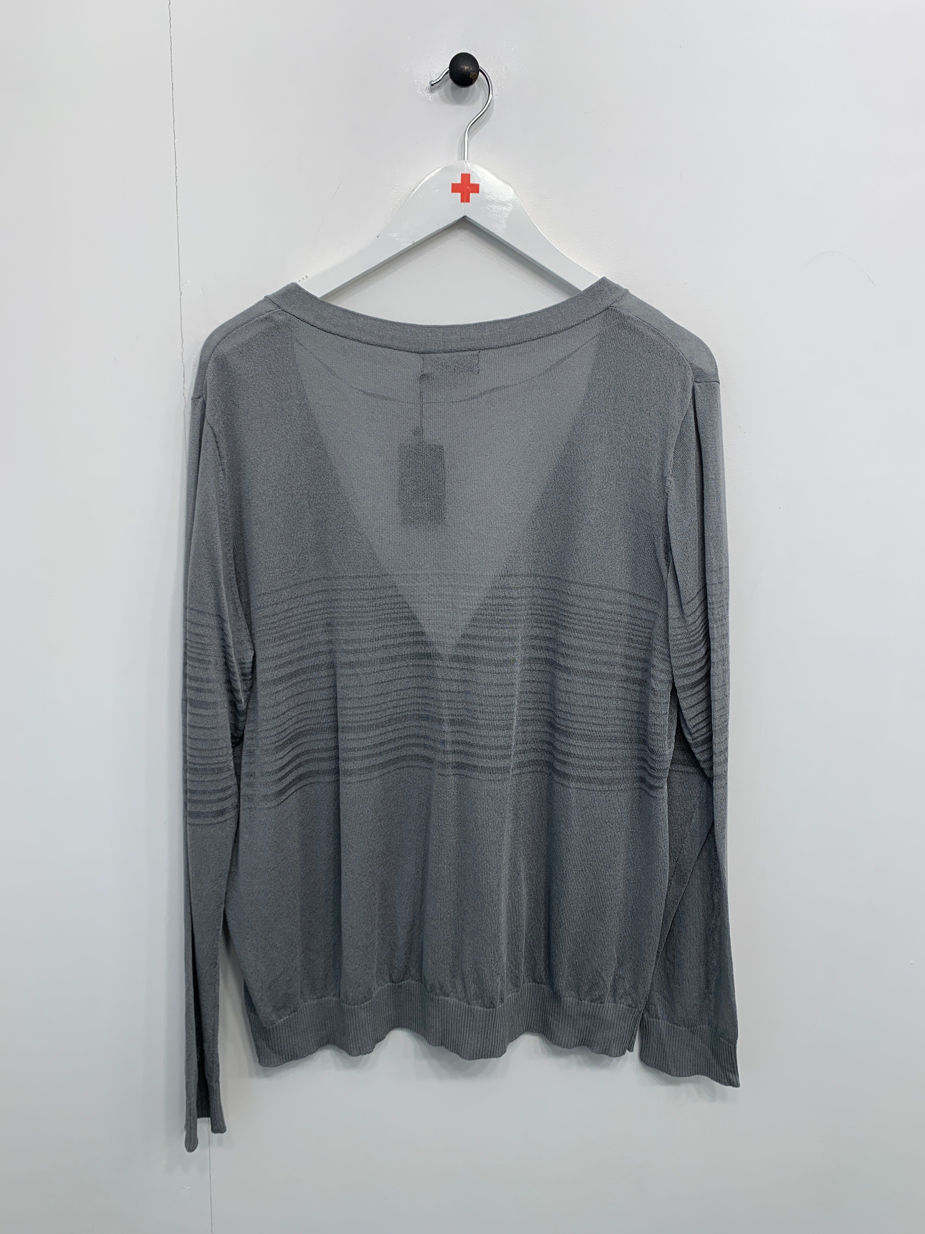 Coop Cardigan