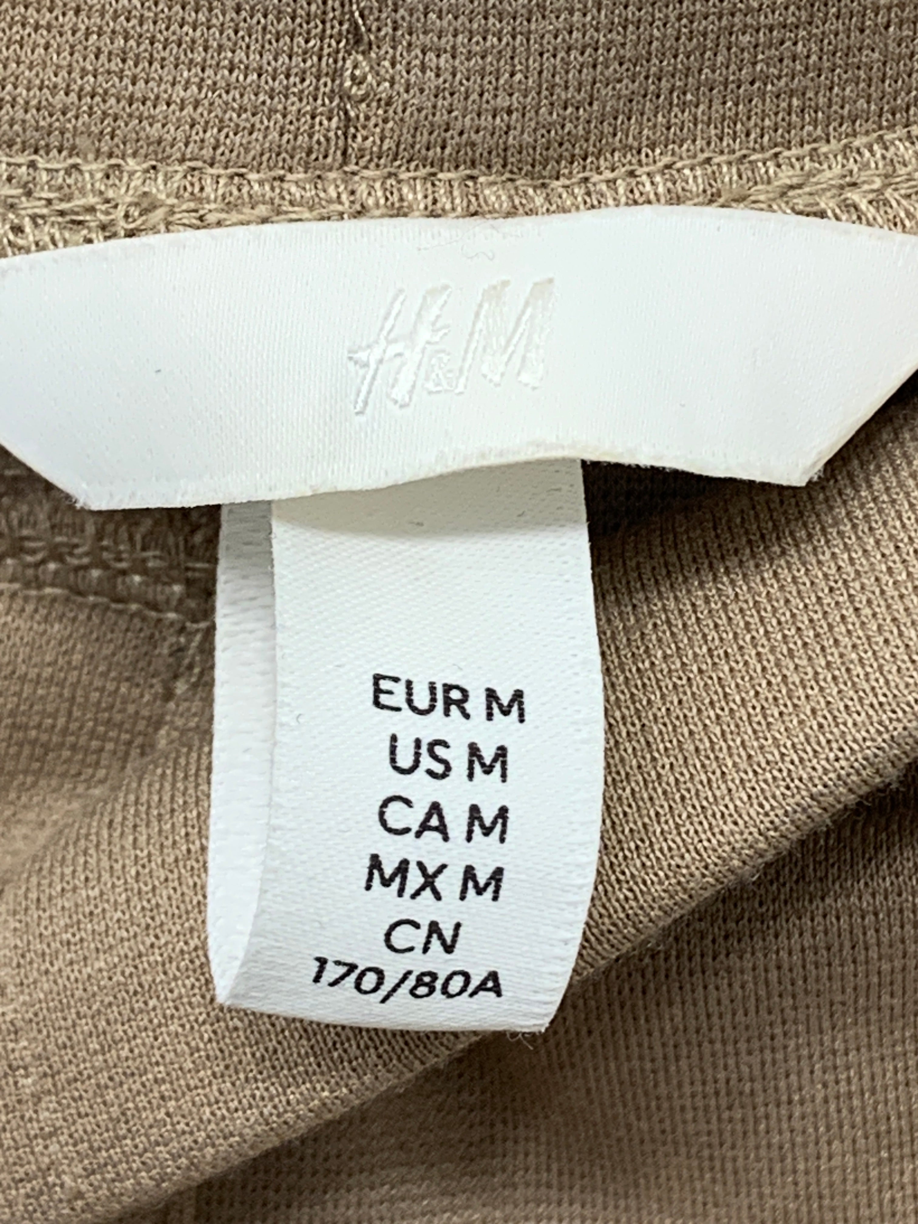 H&M Bukser