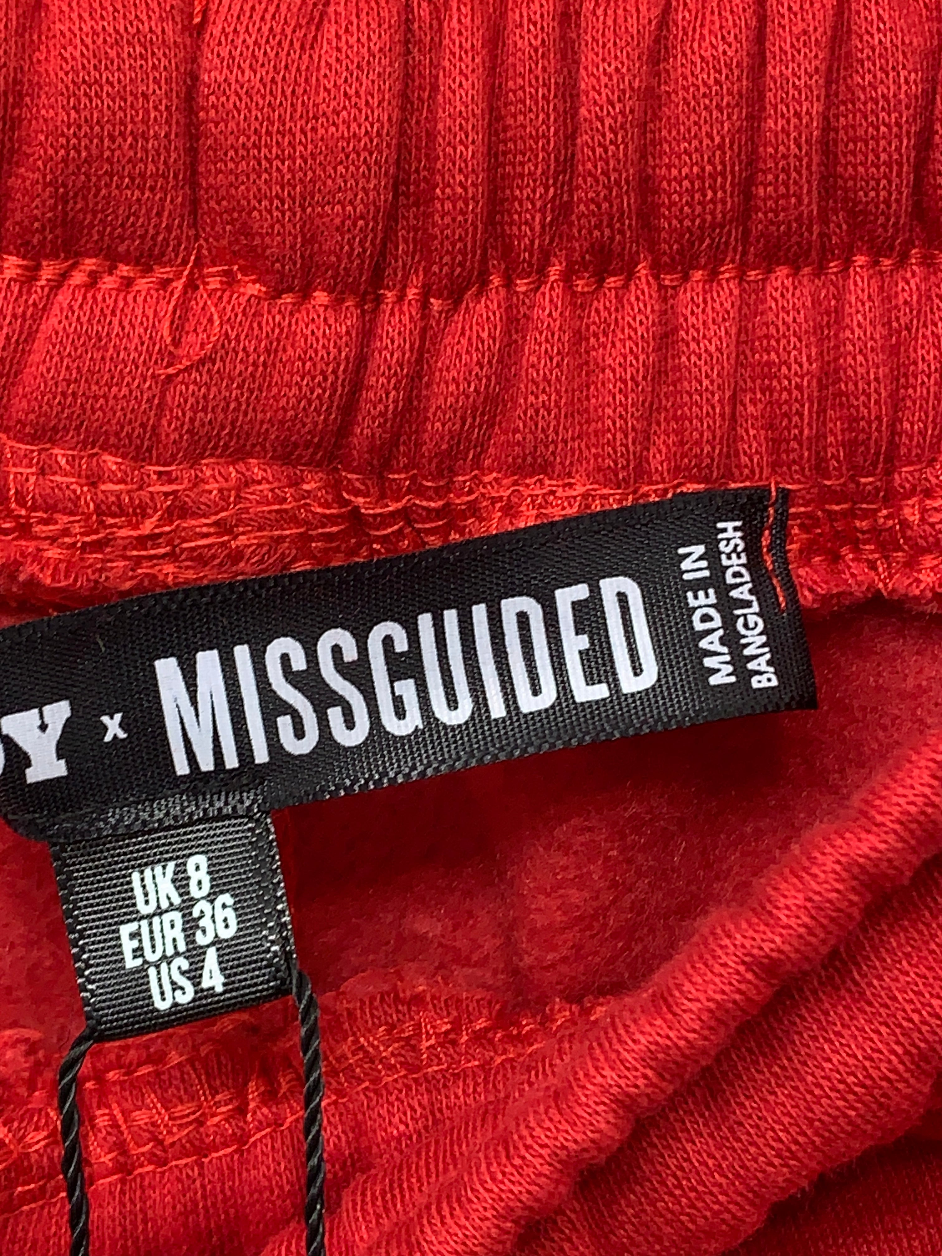 Missguided Bukser