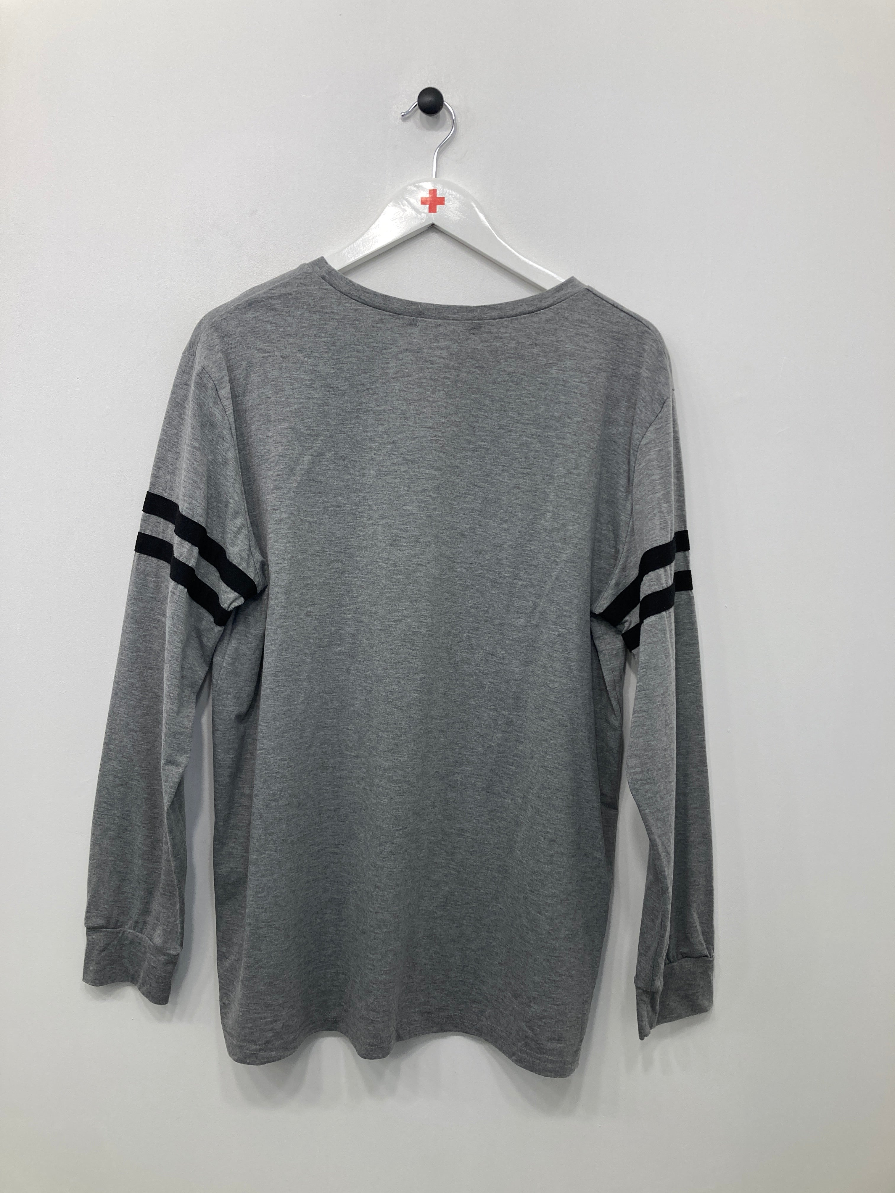 Aibrou Sweater