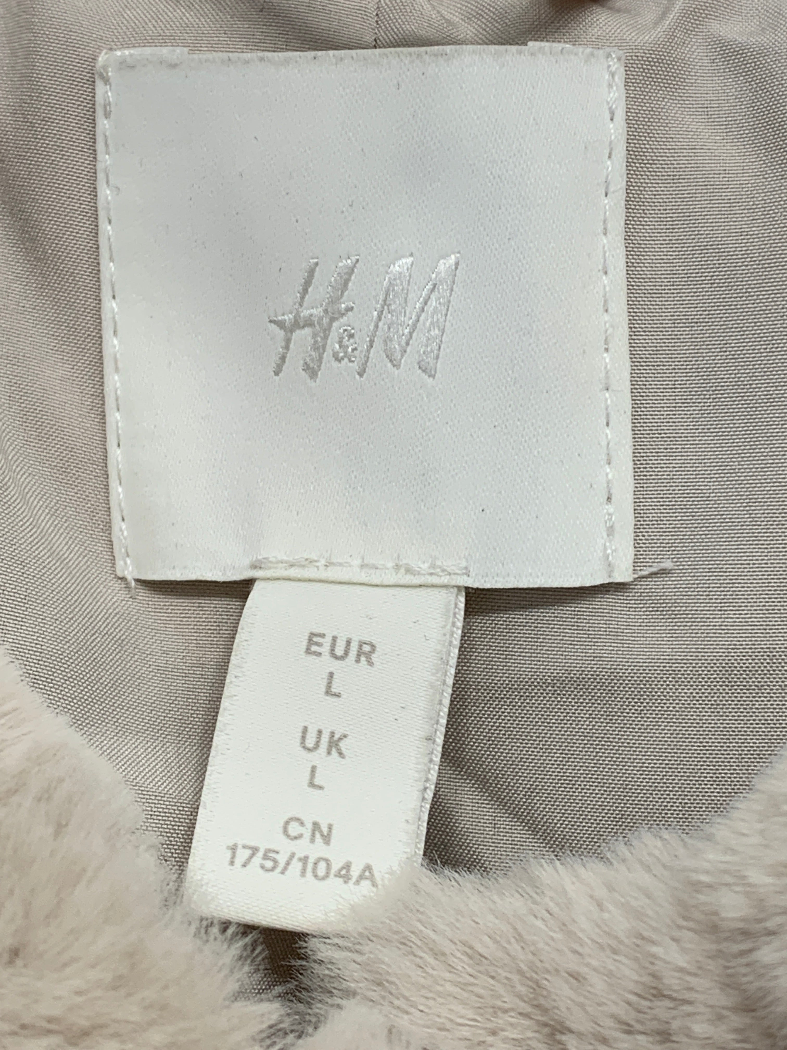 H&M Jakke
