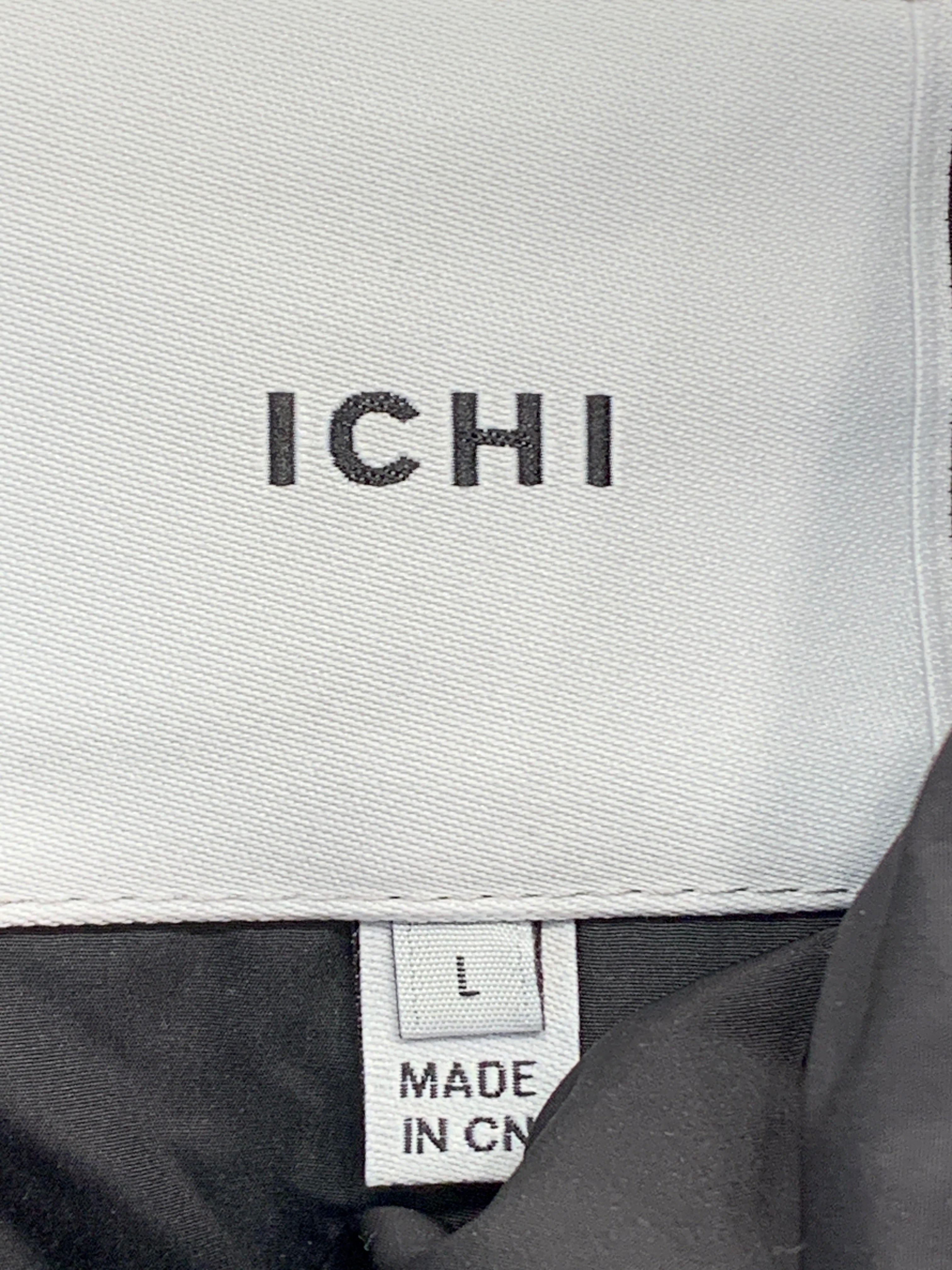 Ichi Jakke
