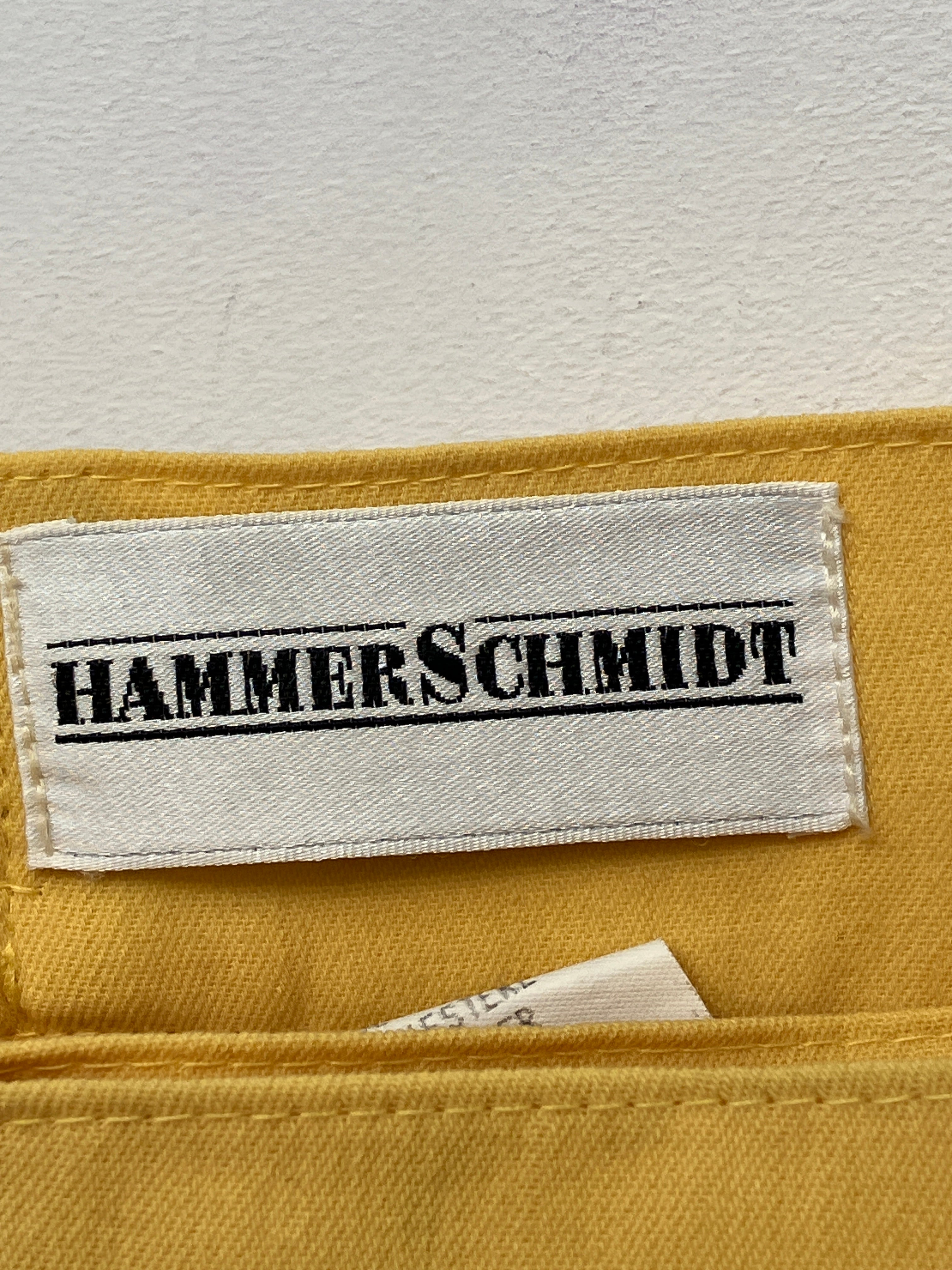 Hammer Schmidt Nederdel