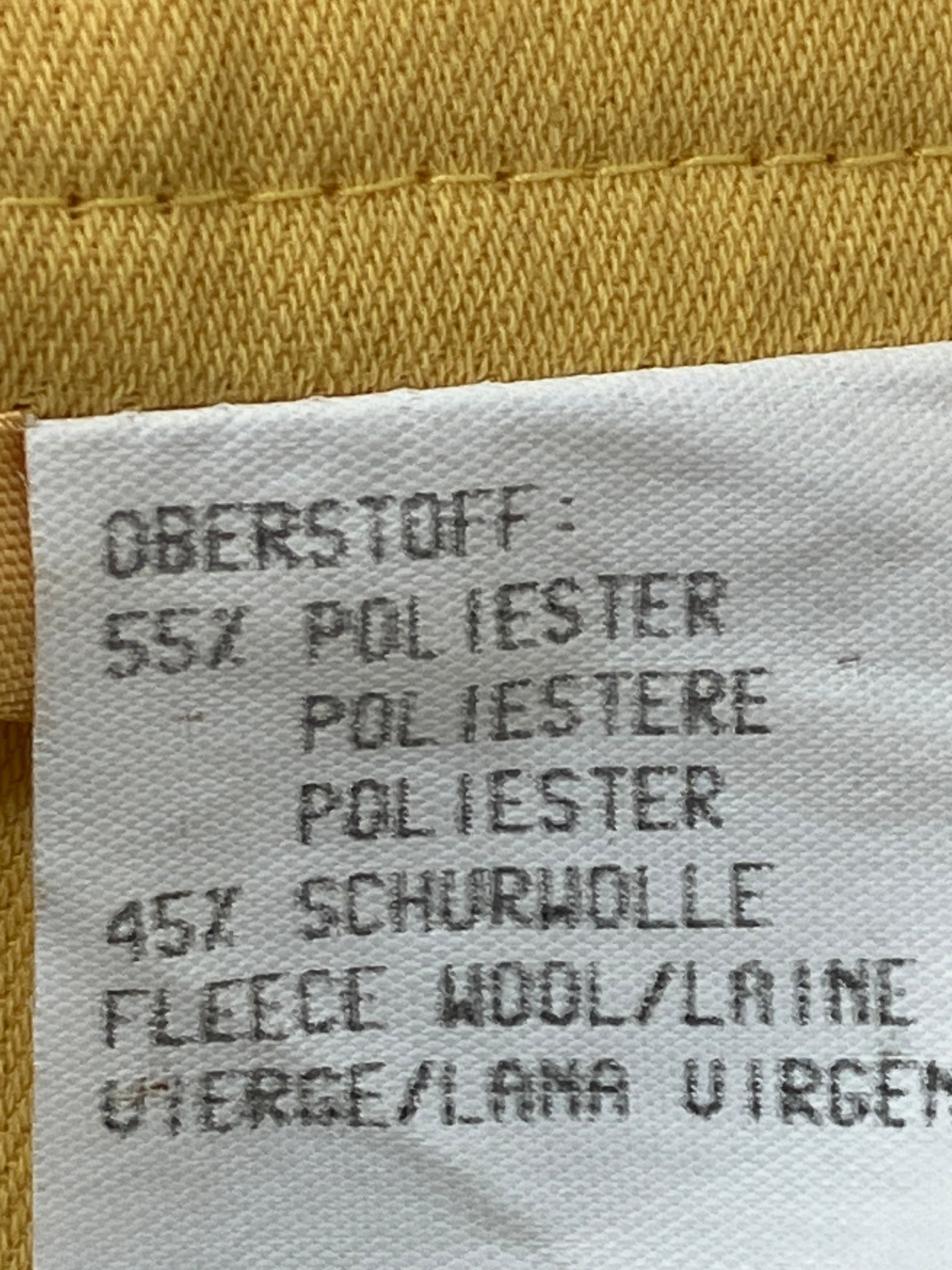 Hammer Schmidt Nederdel