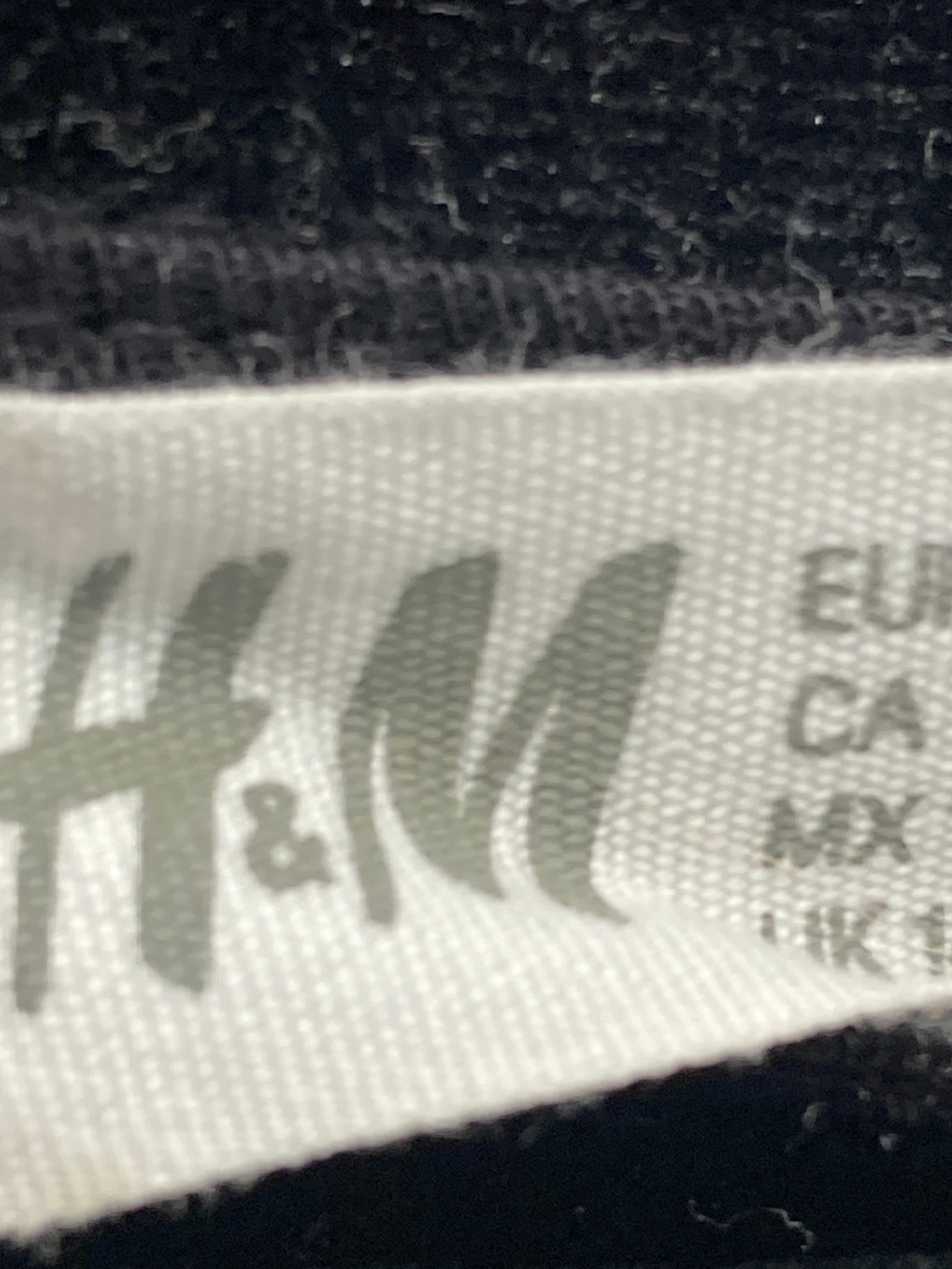 H&M Bluse