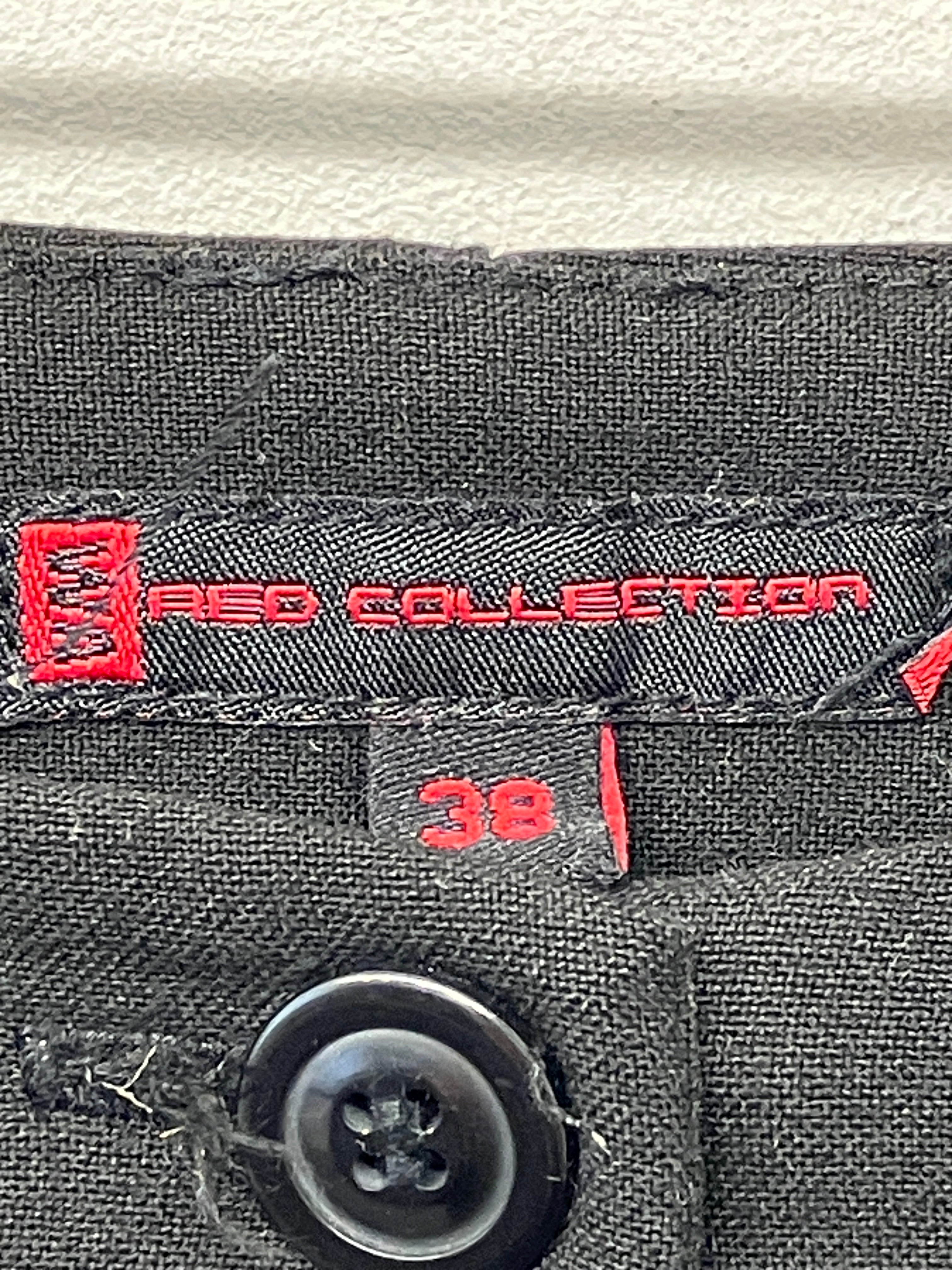 Red Collection Bukser