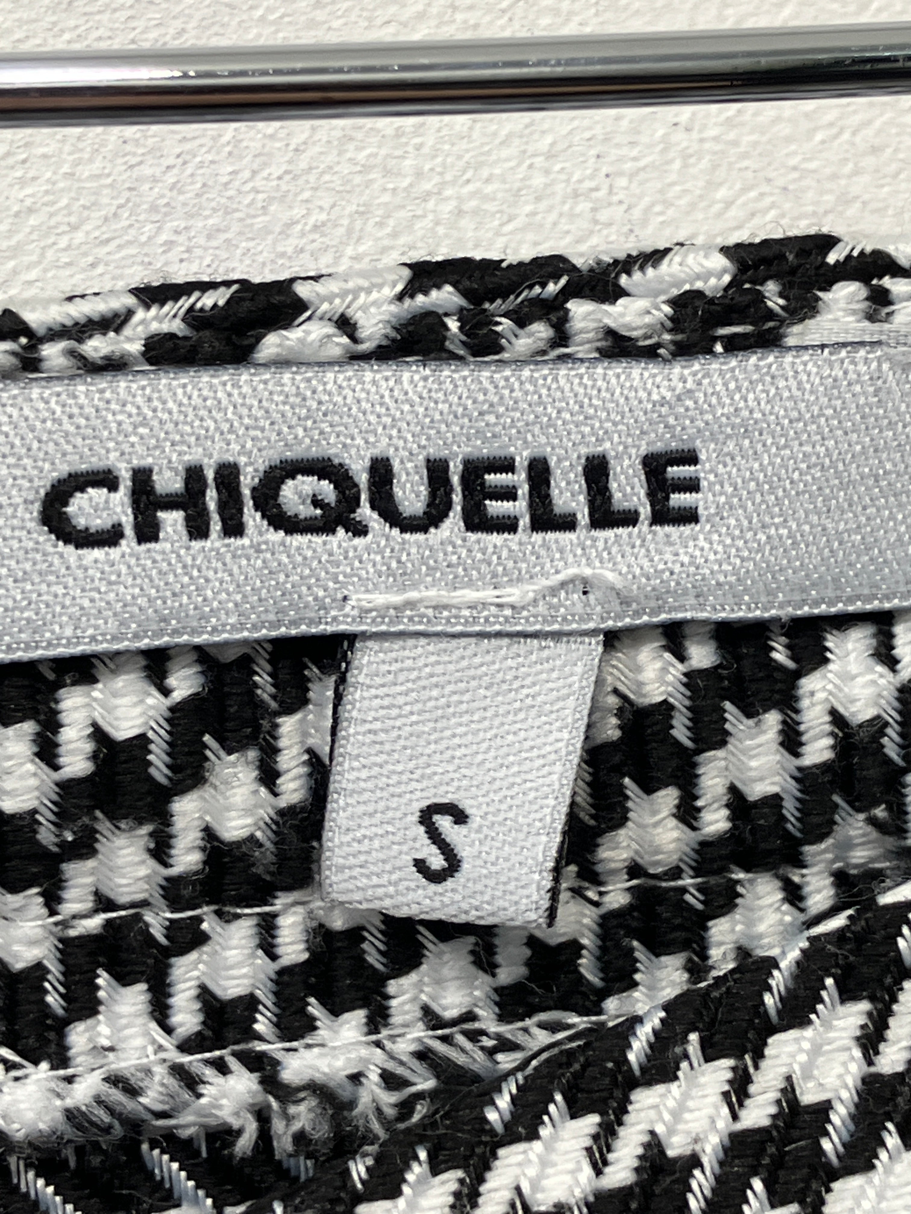 Chiquelle Nederdel