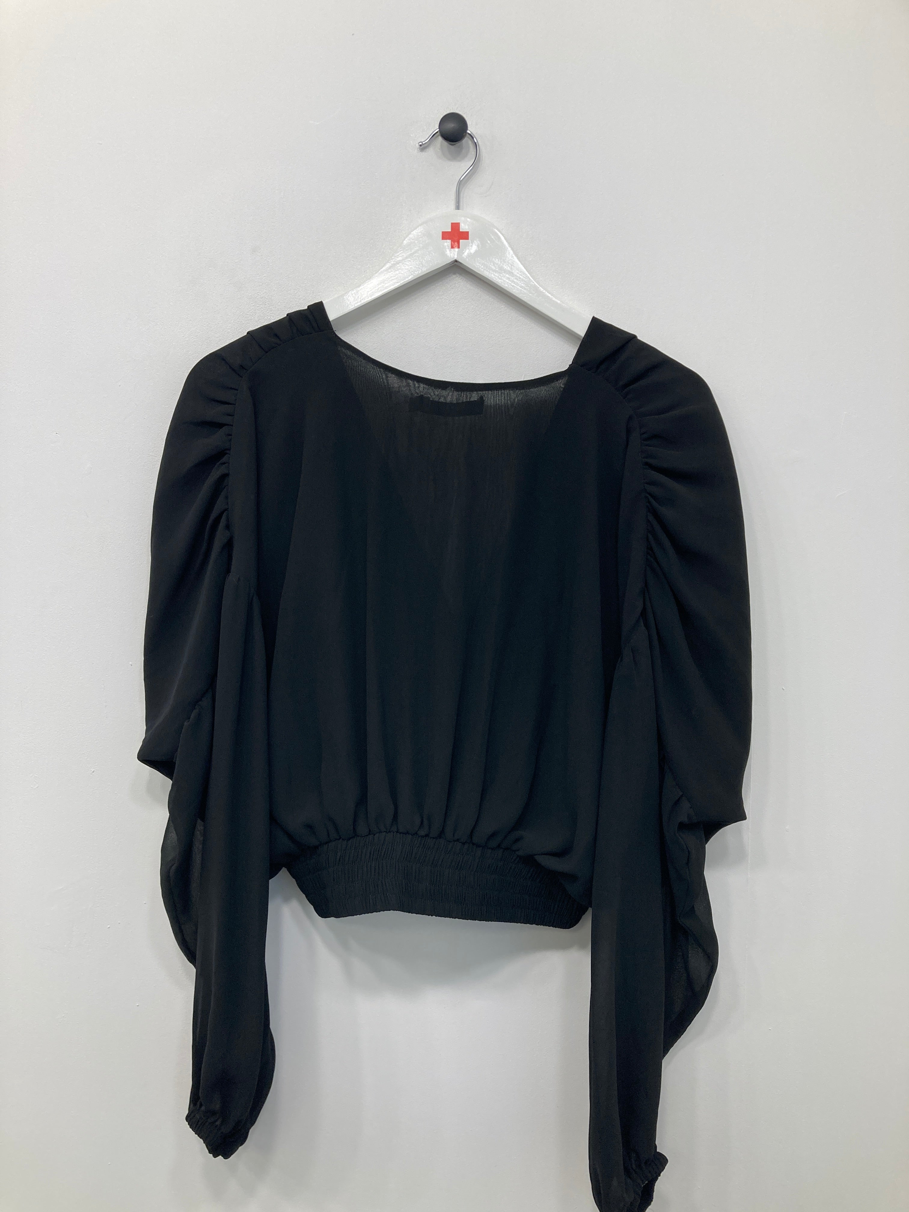 Na-Kd Bluse