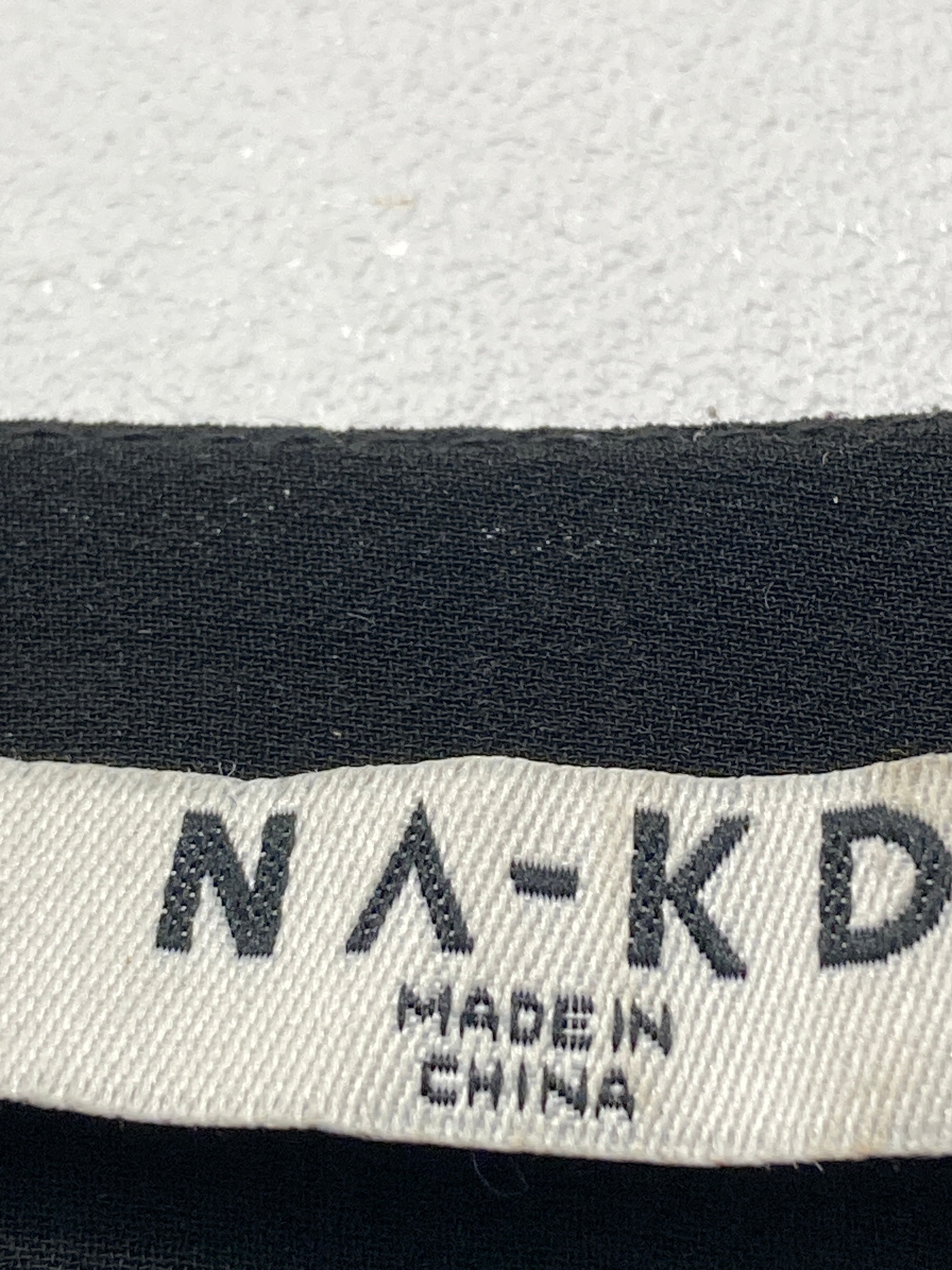 Na-Kd Bluse