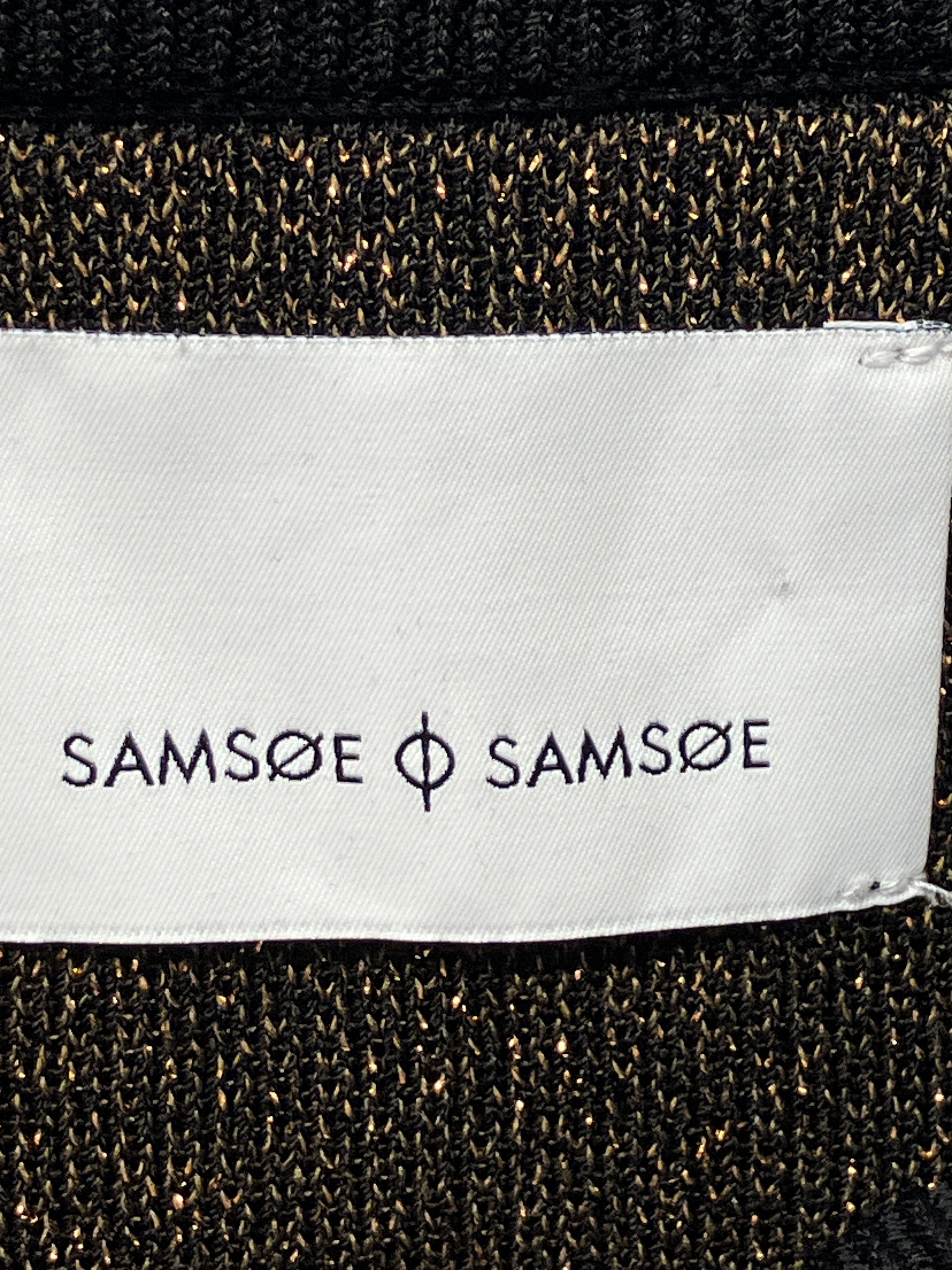 Samsøe & Samsøe Nederdel