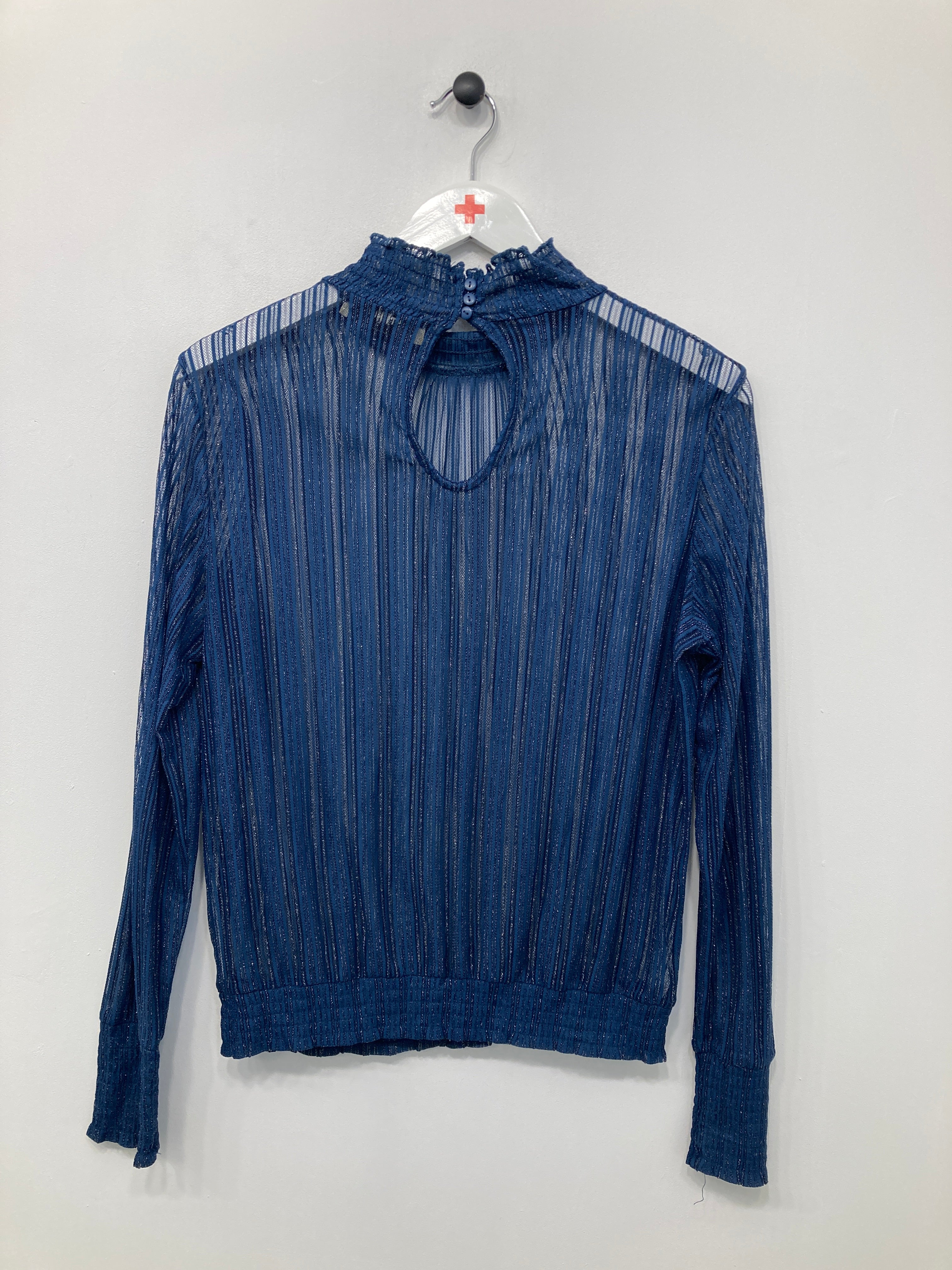 Studio Bluse