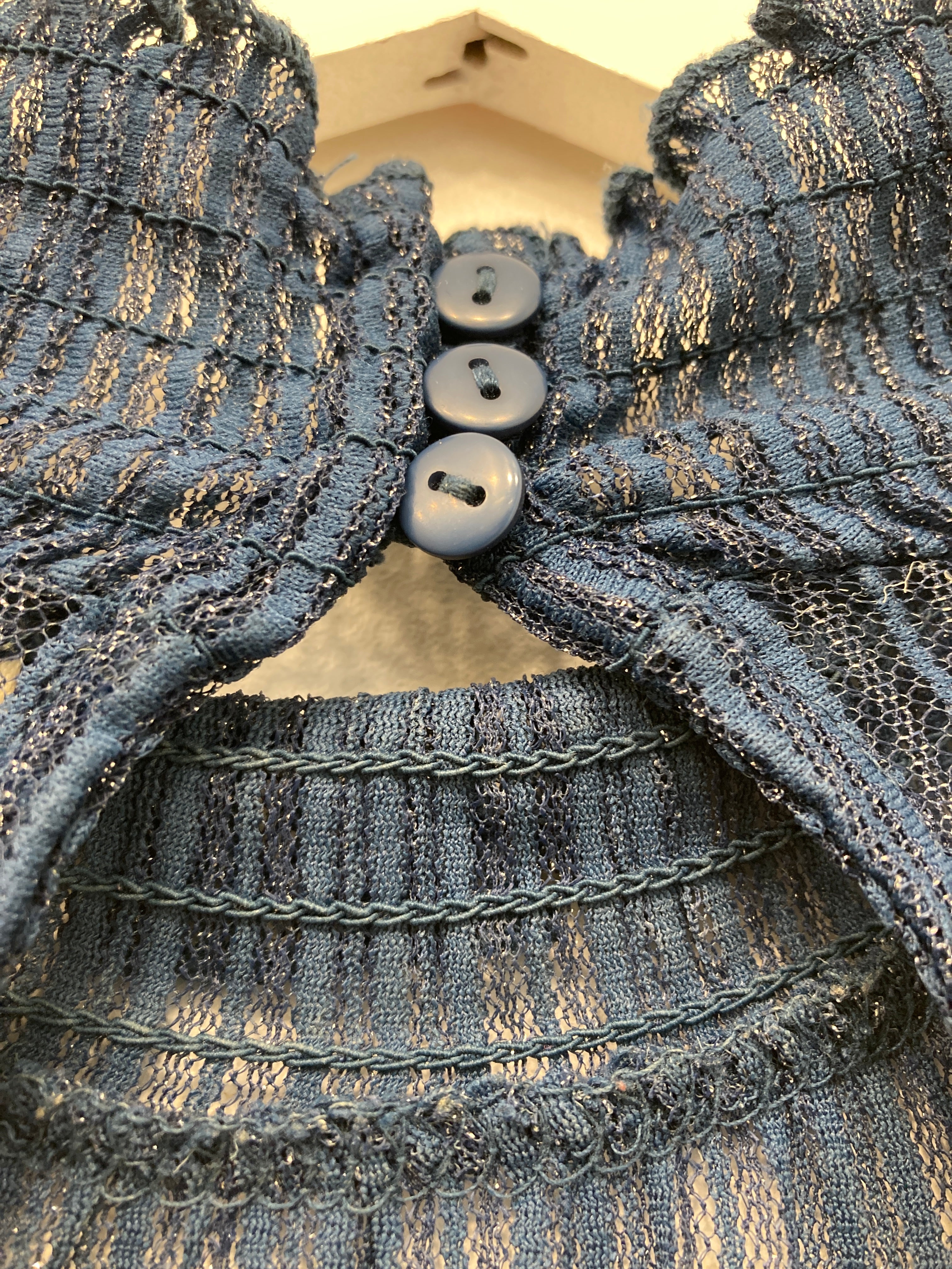 Studio Bluse
