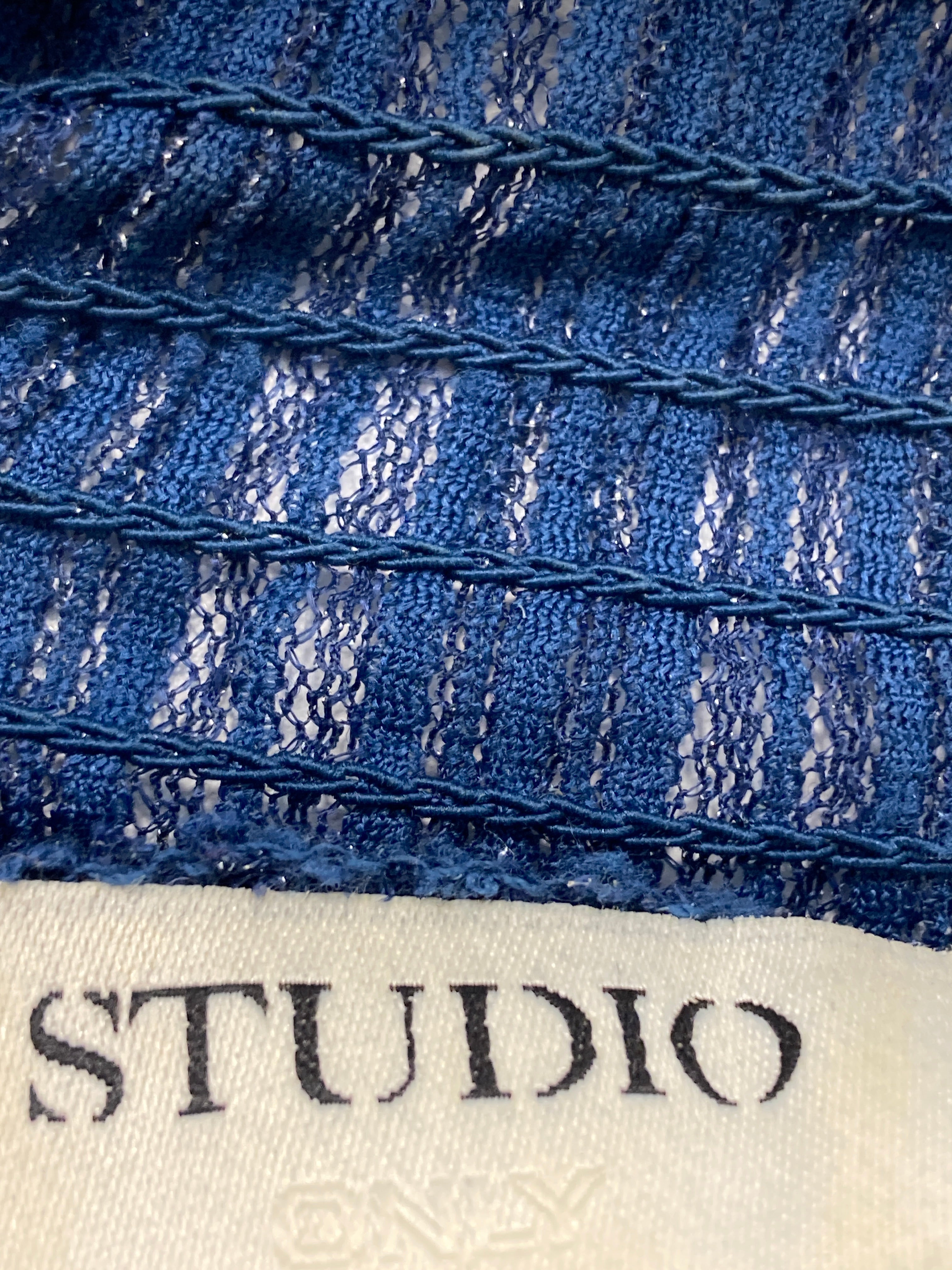 Studio Bluse