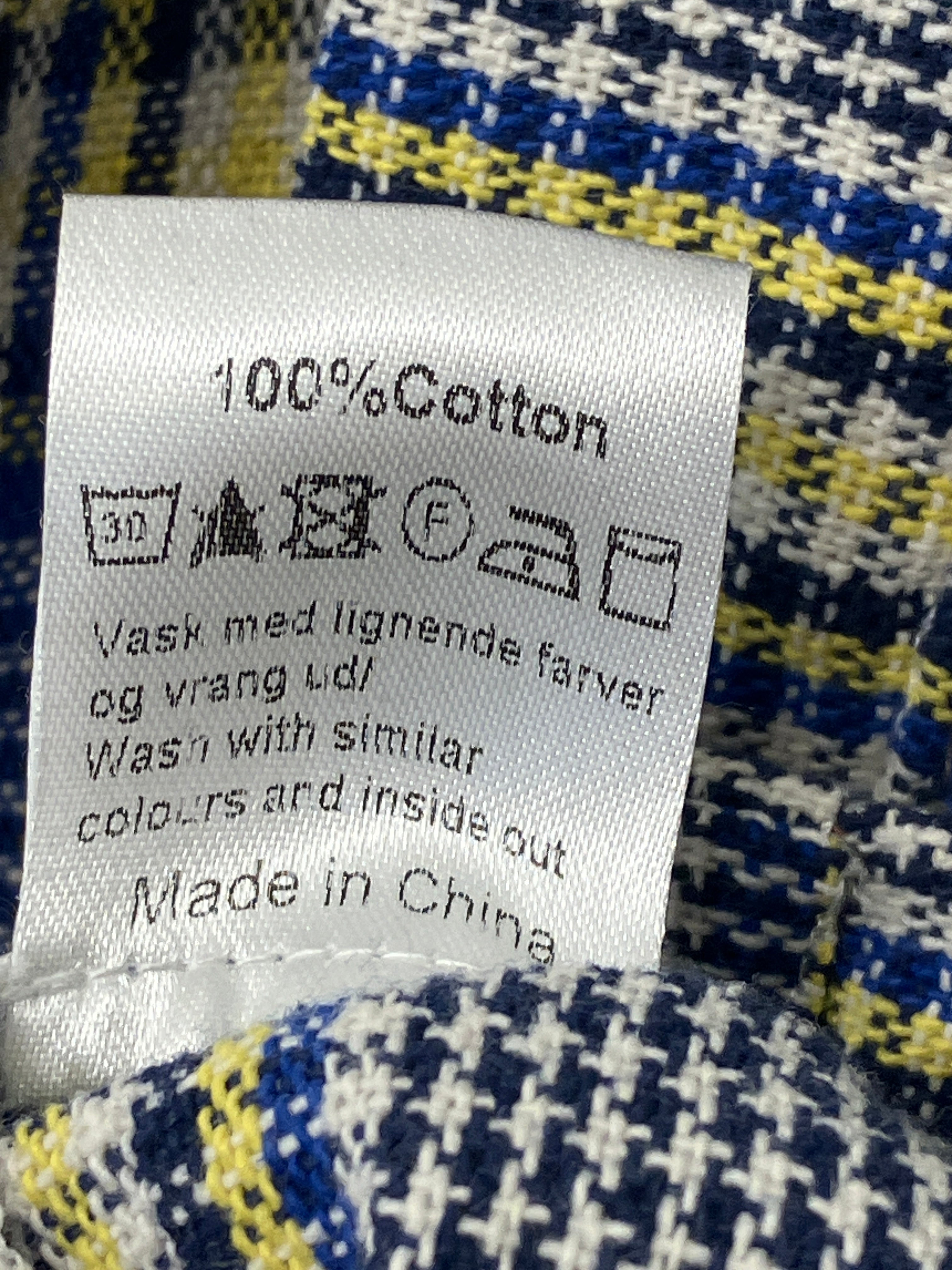 Hunkøn Shorts