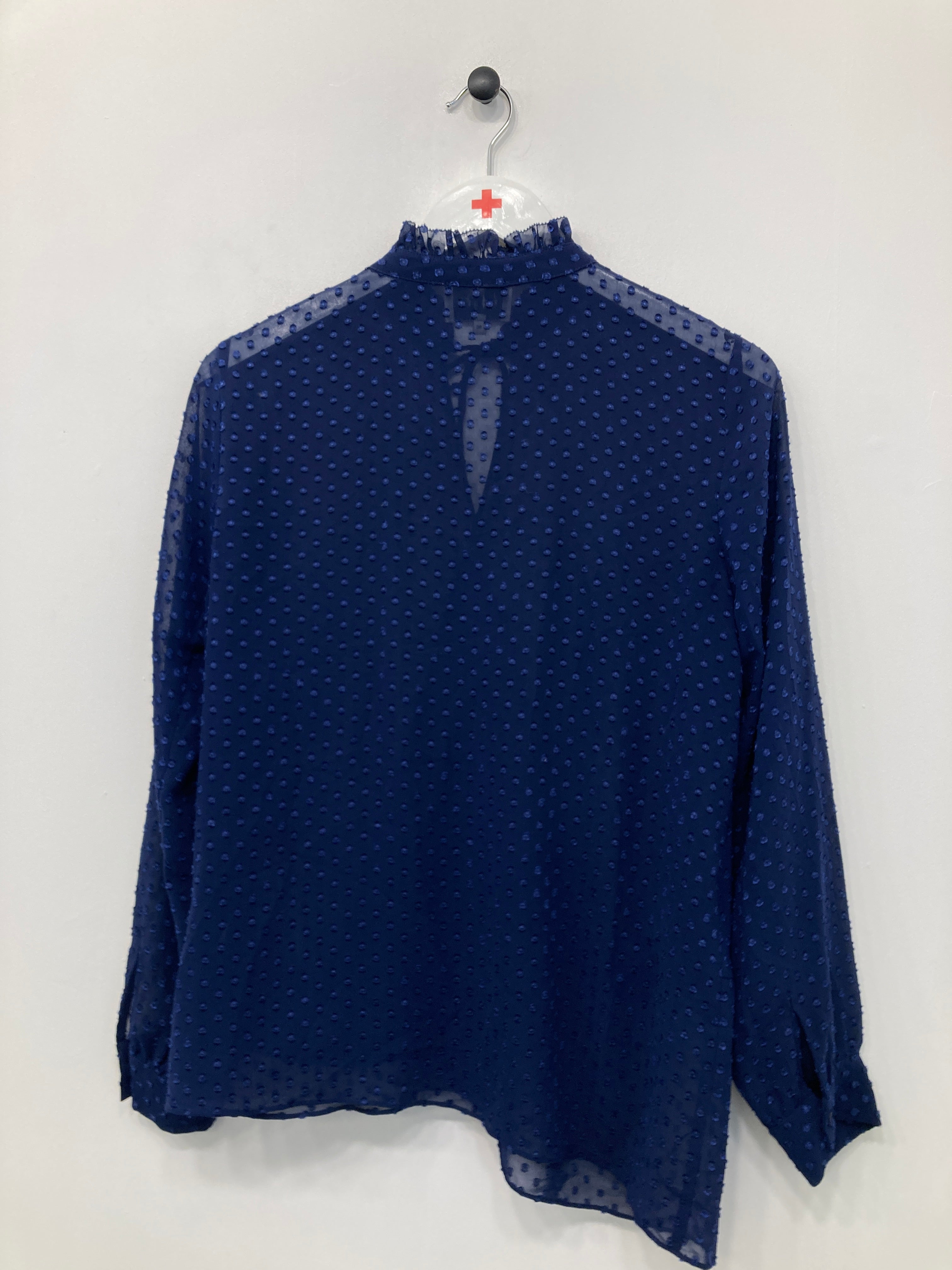 Six Ames Bluse