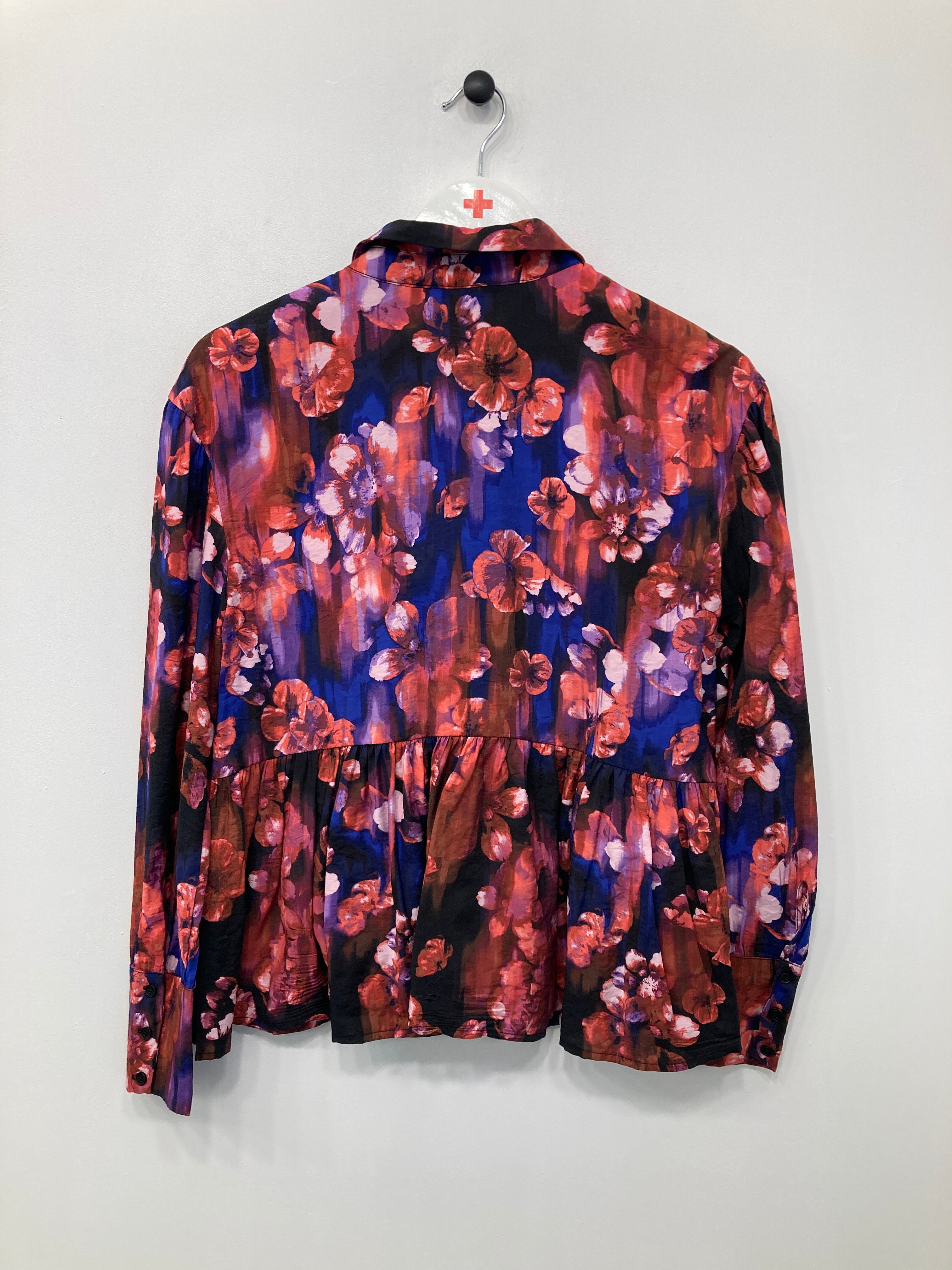Vero Moda Skjorte