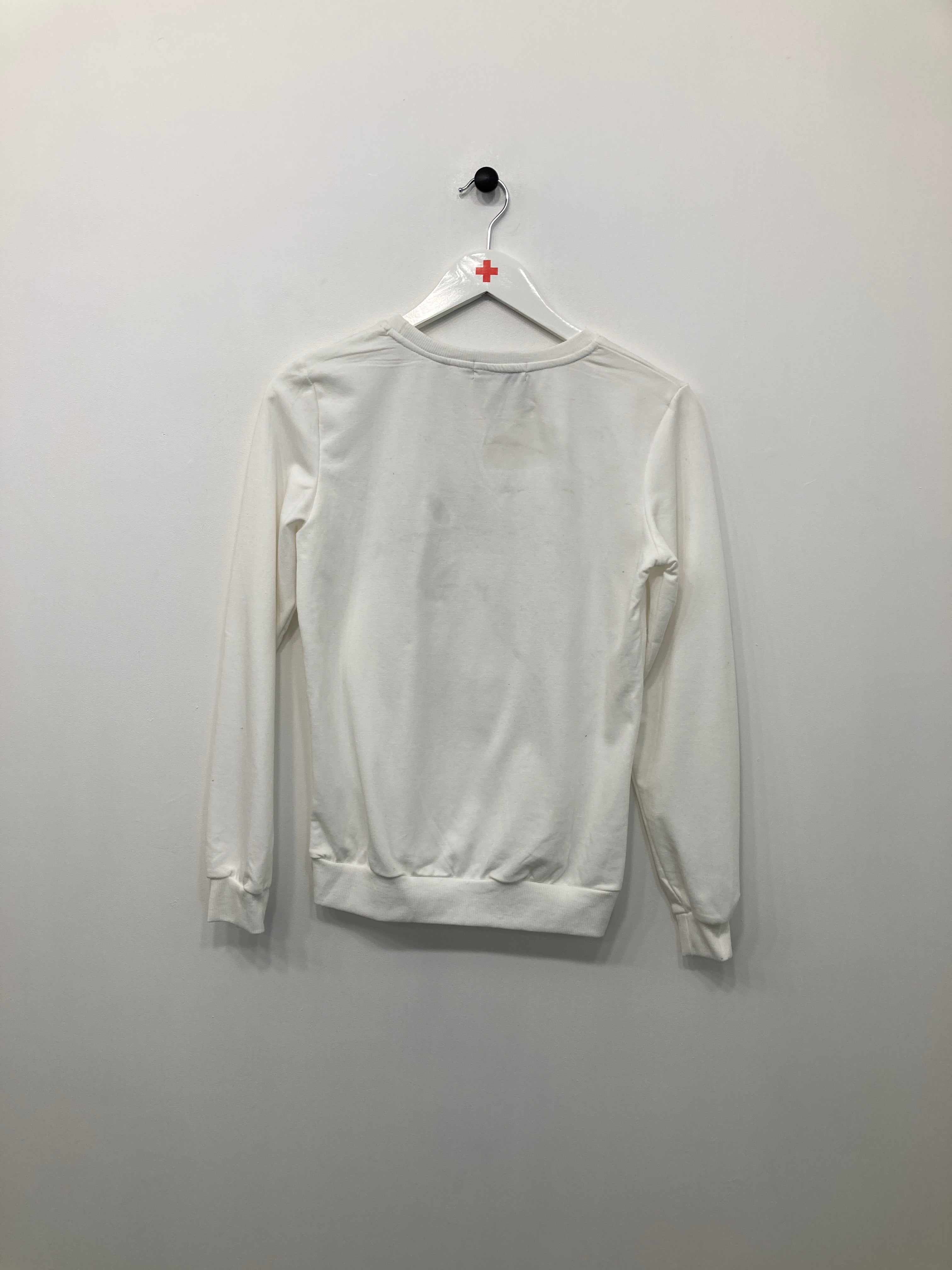 Cranio Sweater