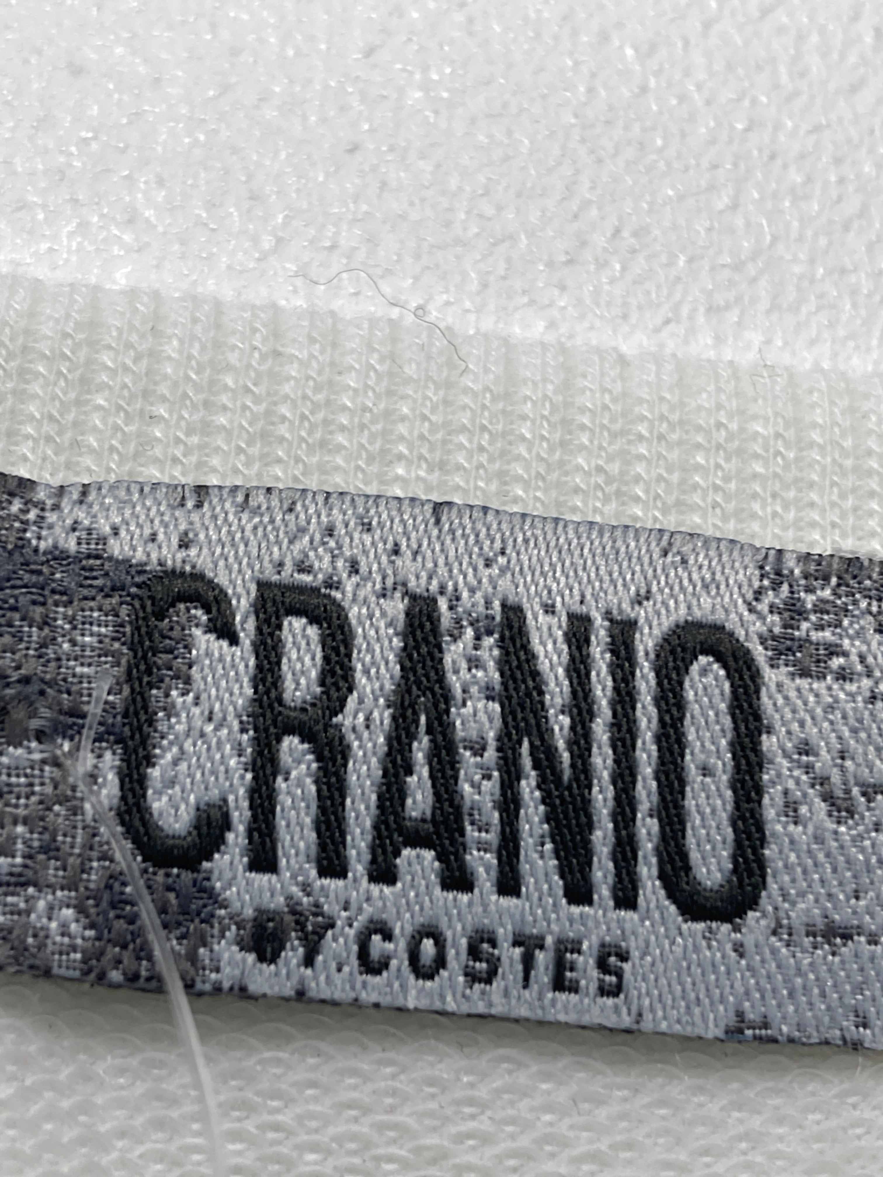 Cranio Sweater
