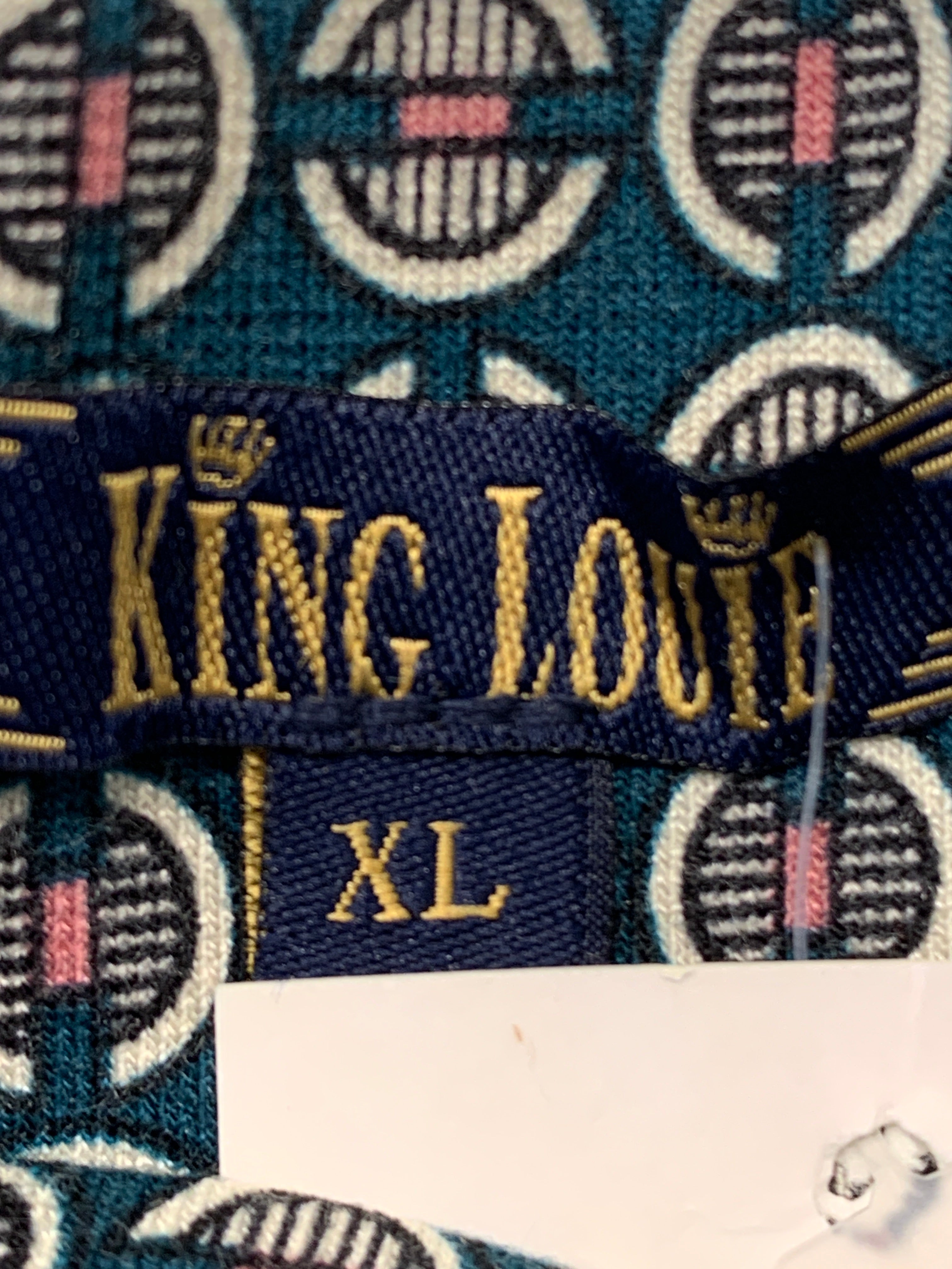 King Louie Nederdel