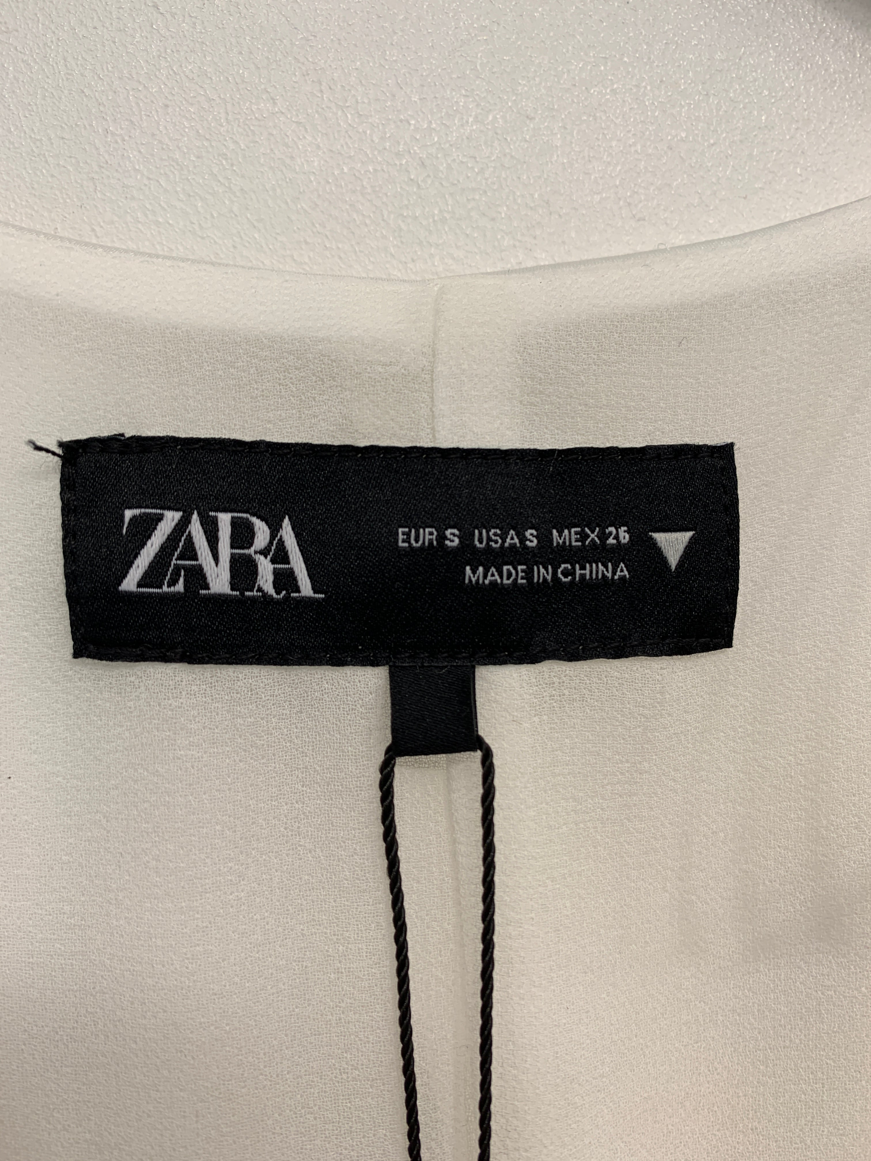 Zara Top