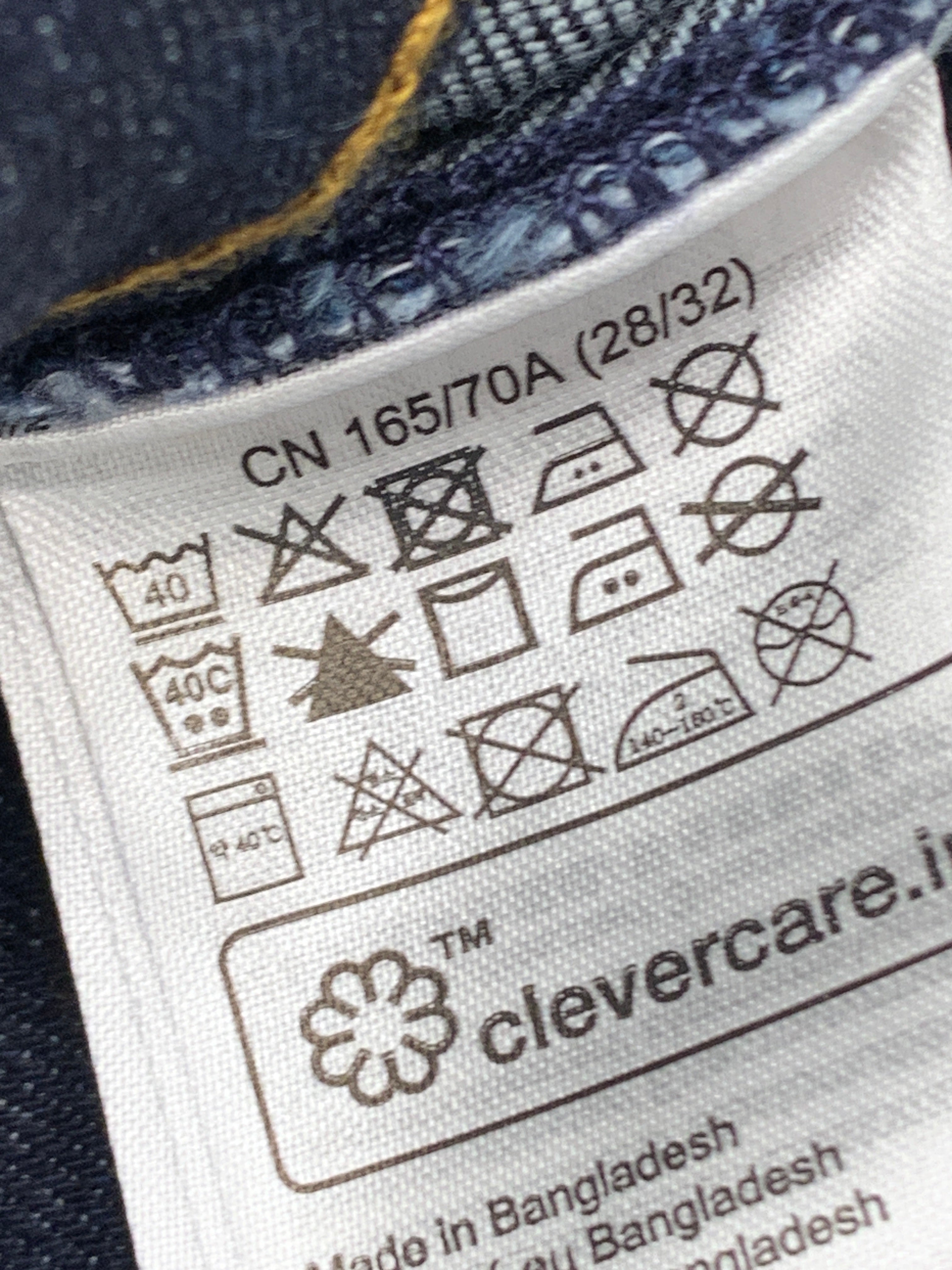 Esprit Jeans