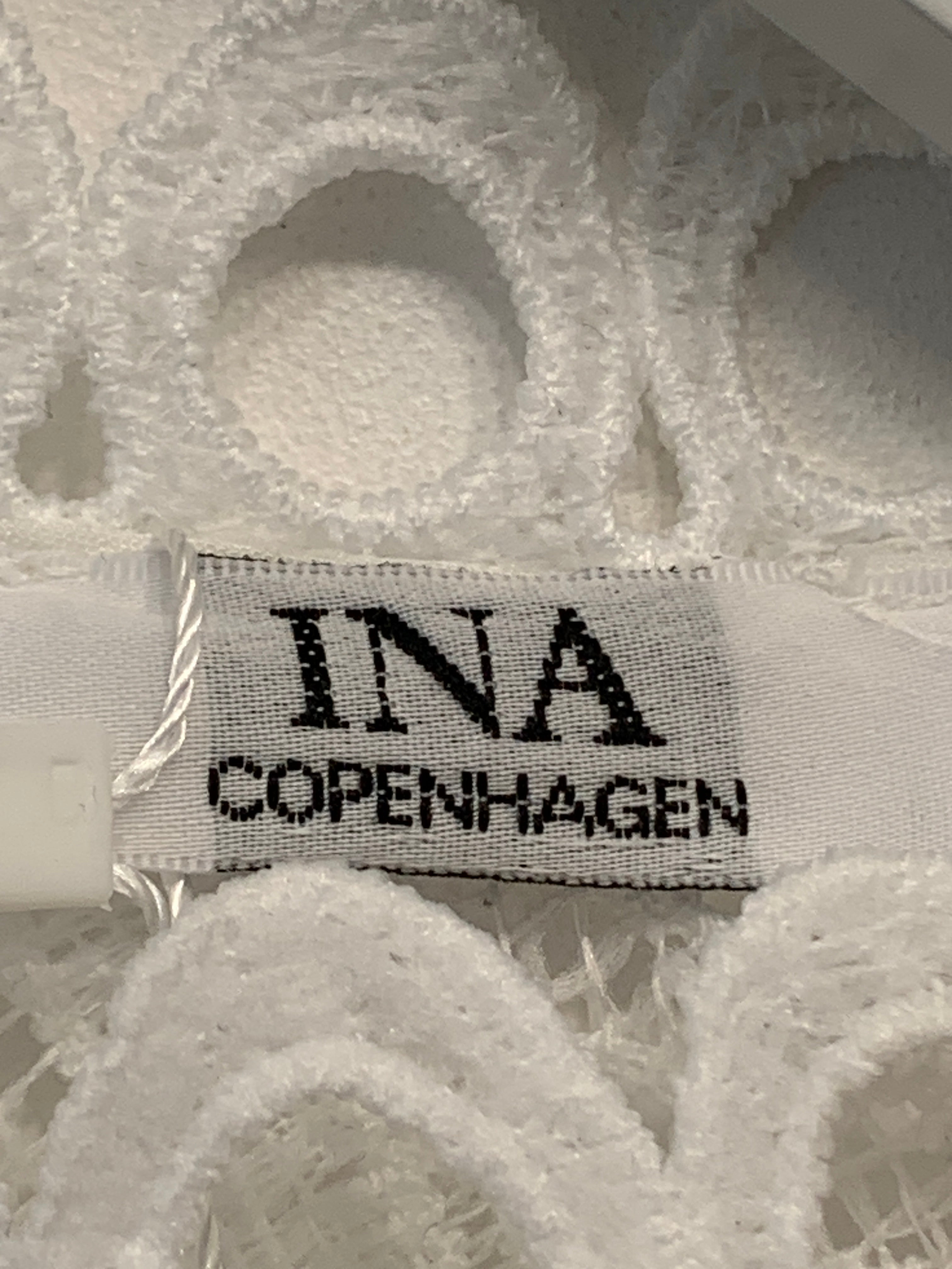 Ina Copenhagen Bluse