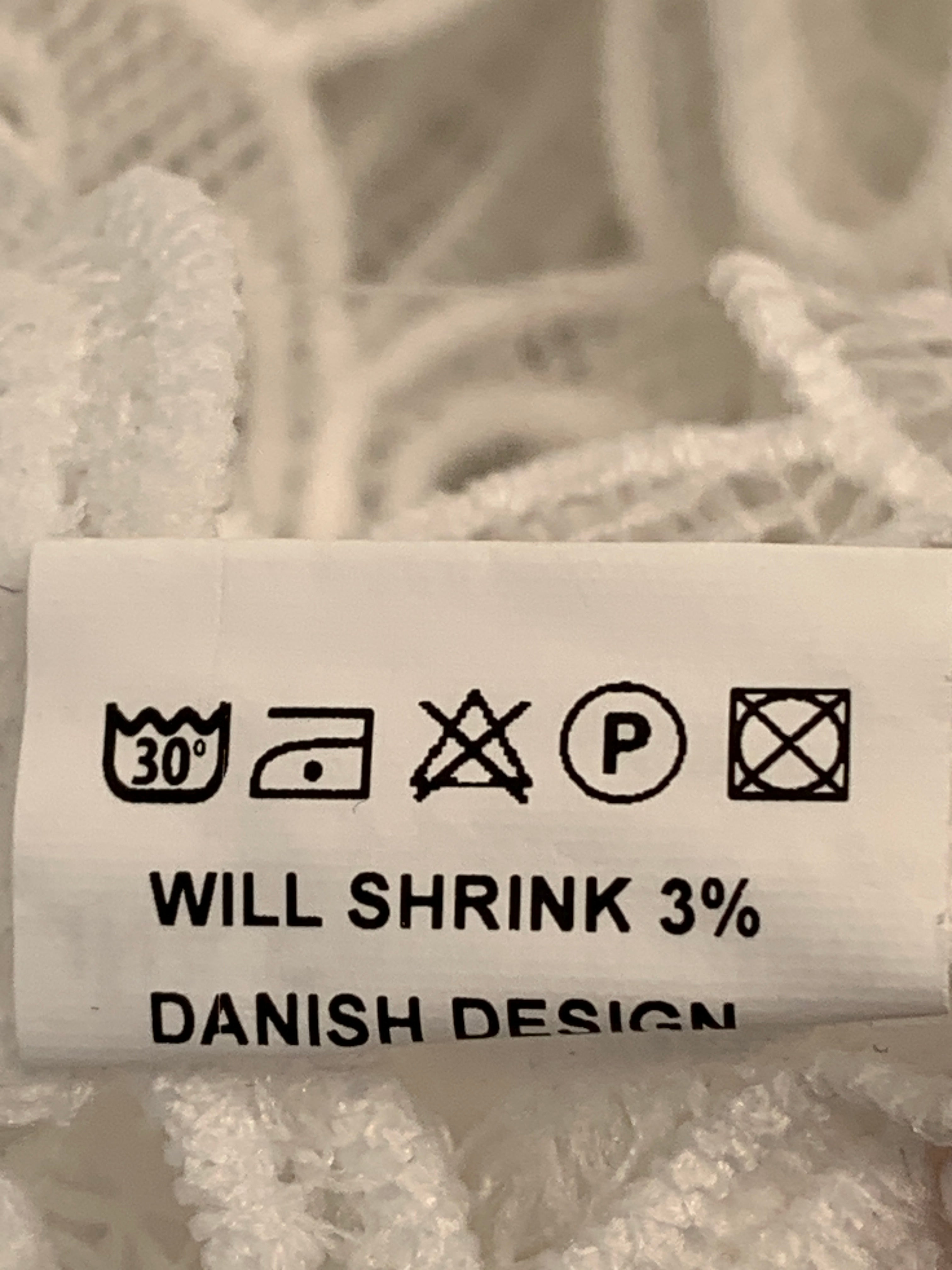 Ina Copenhagen Bluse