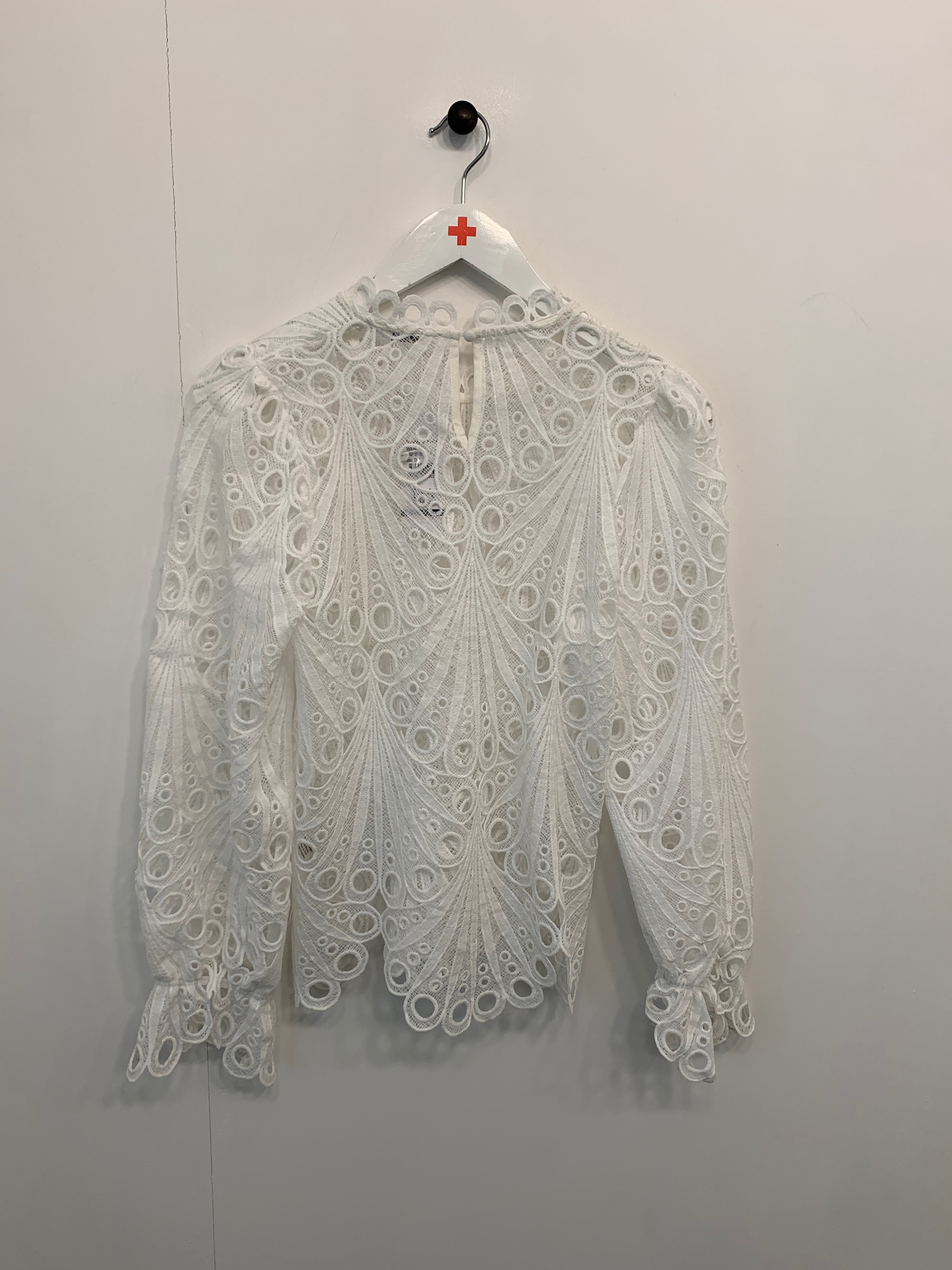 Ina Copenhagen Bluse