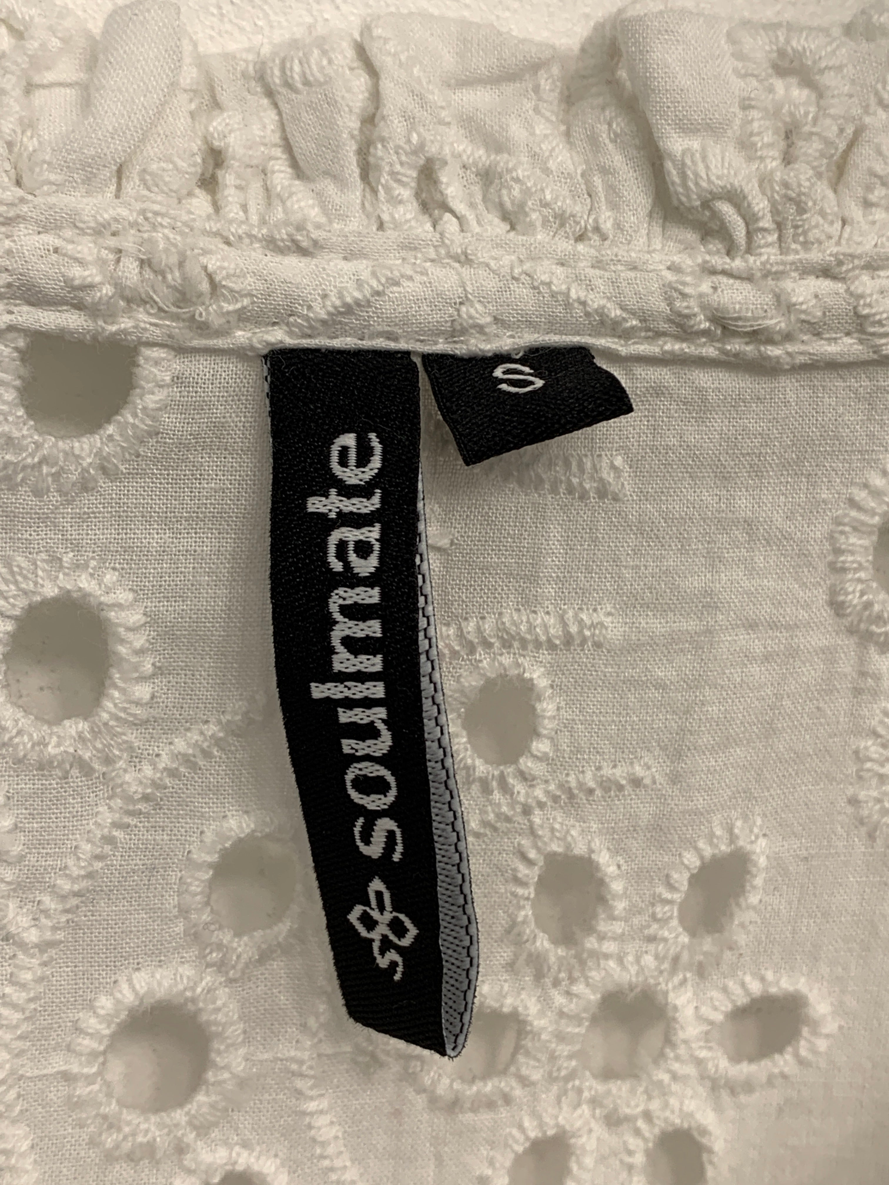 Soulmate Skjorte