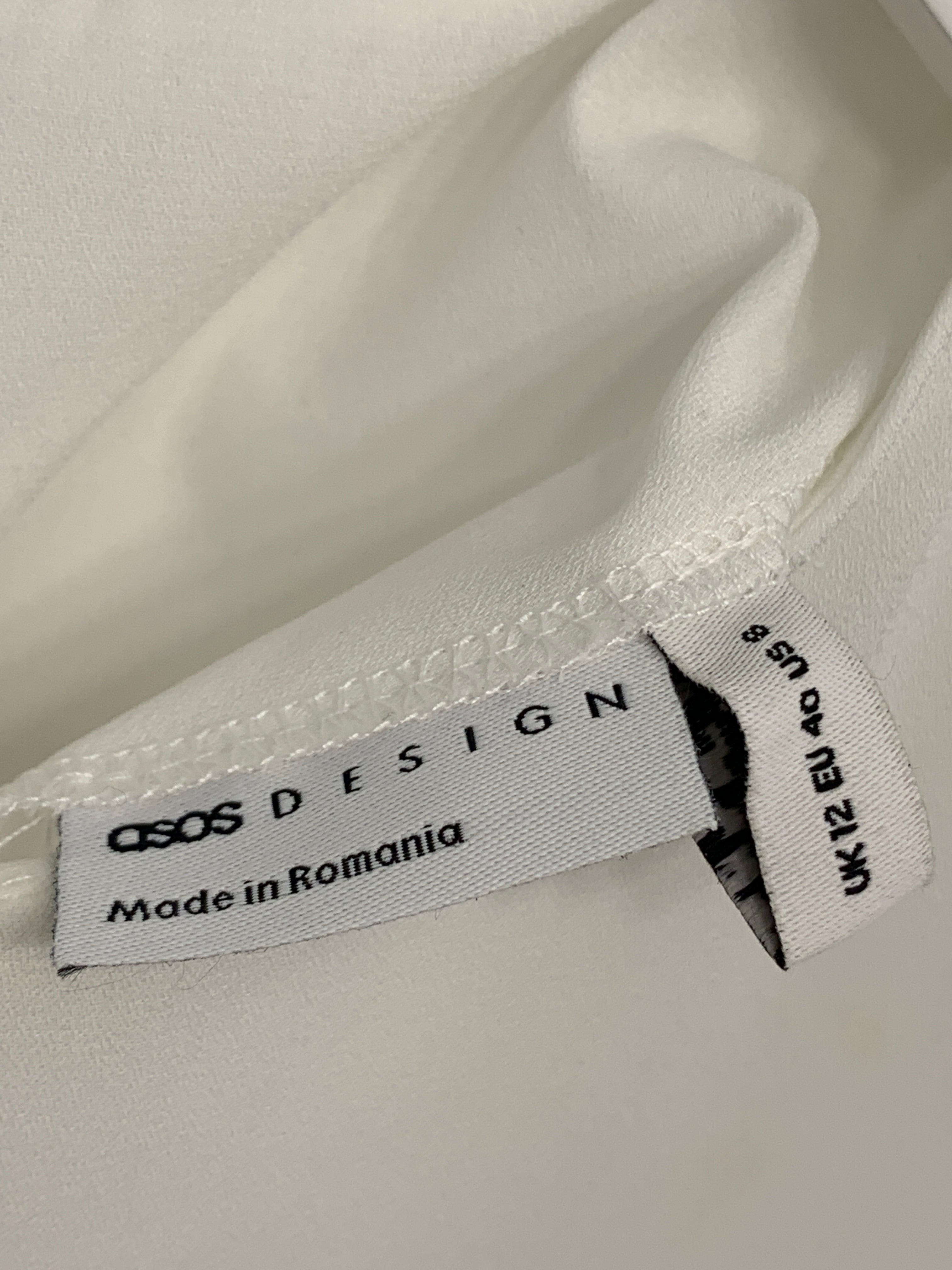 Asos Bluse