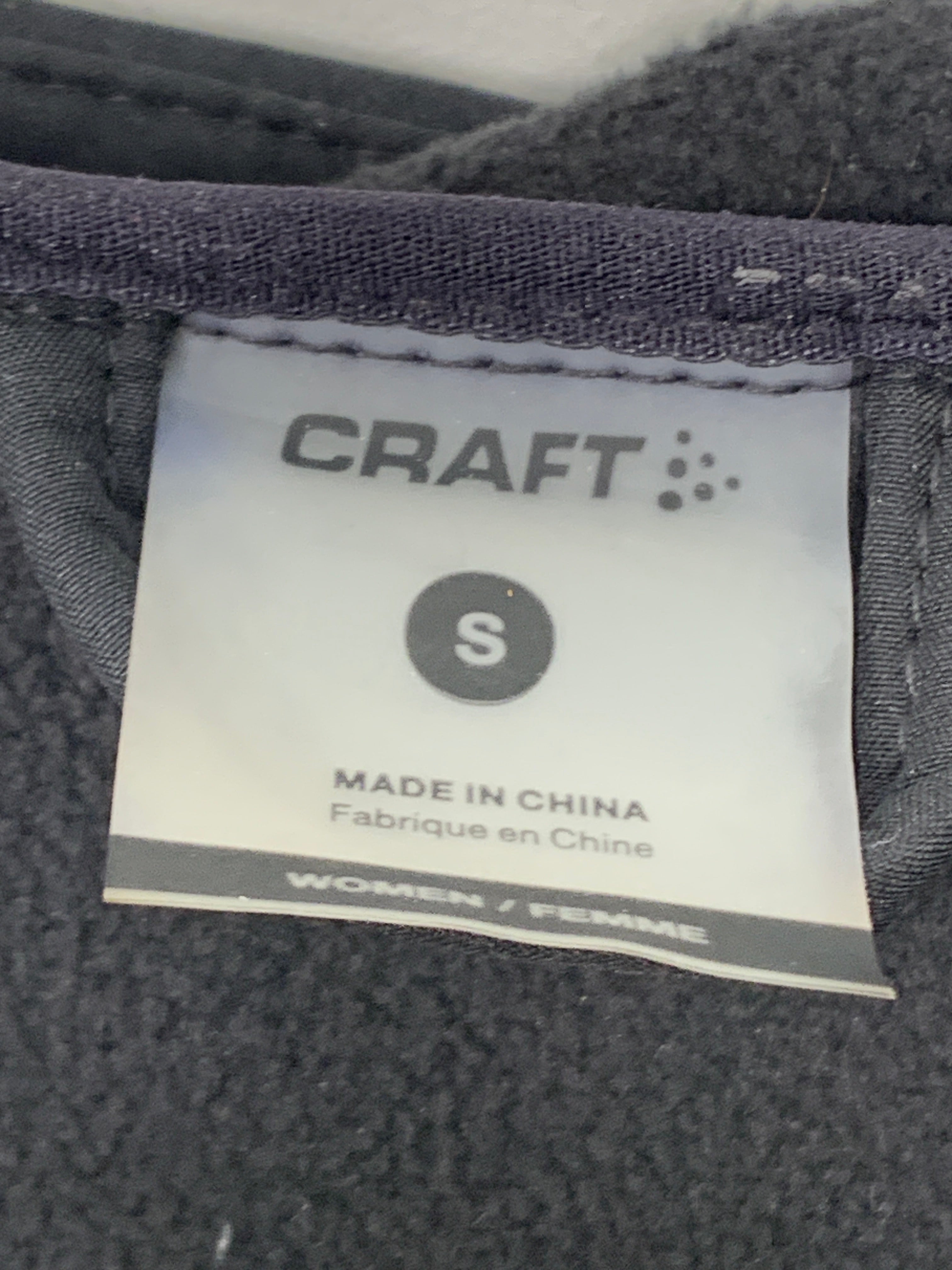 Craft Jakke