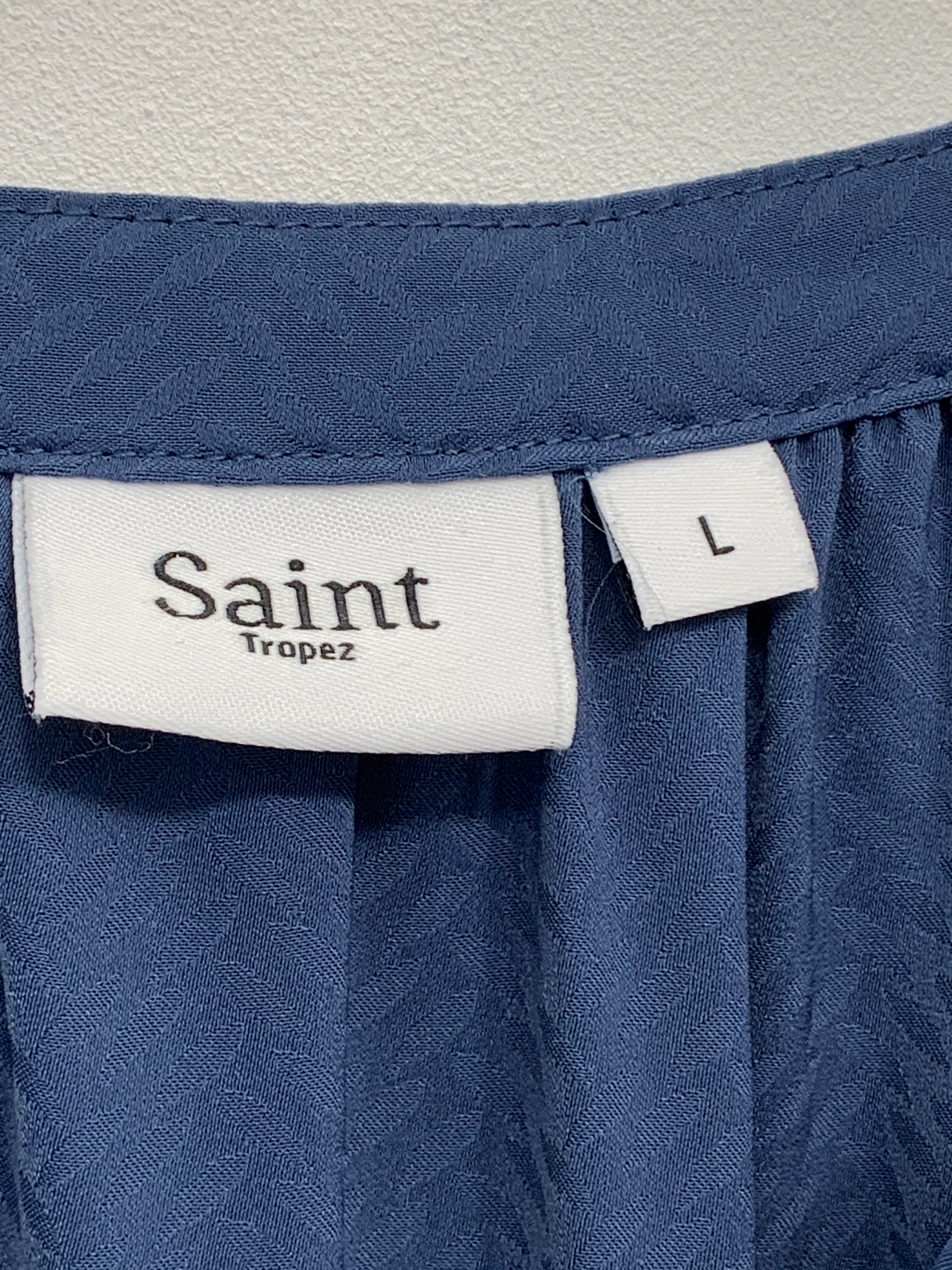 Saint Tropez Kjole