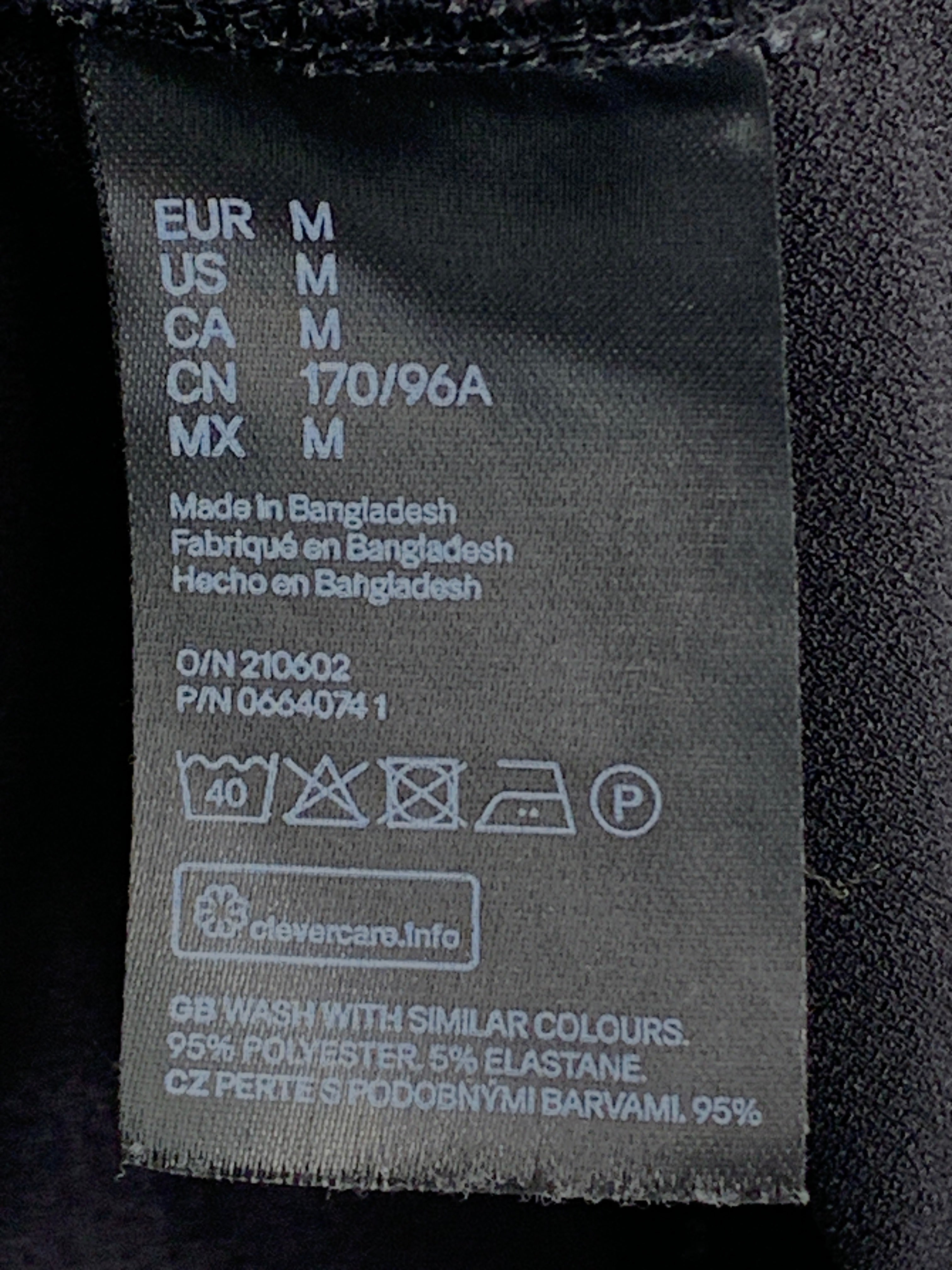 H&M T-Shirt