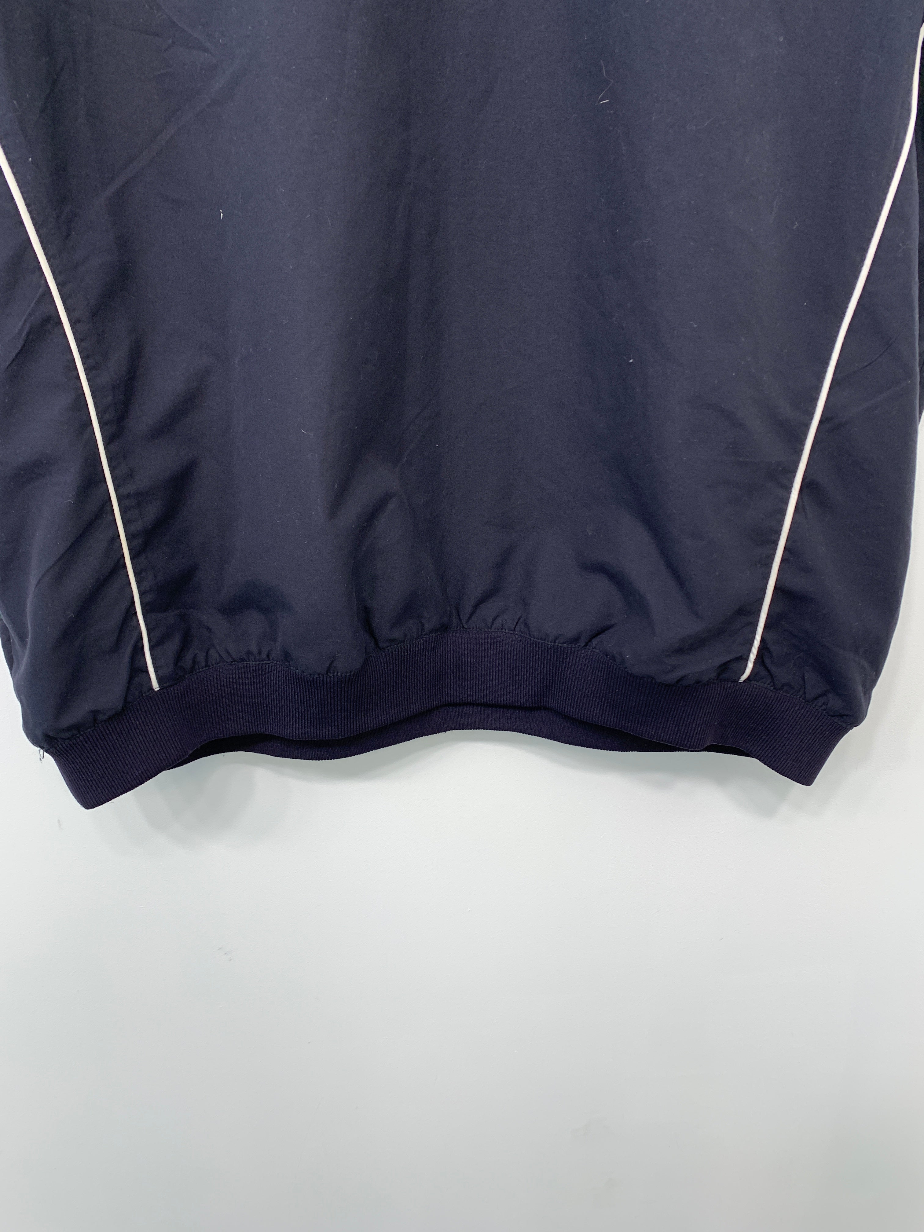Backtee Vest