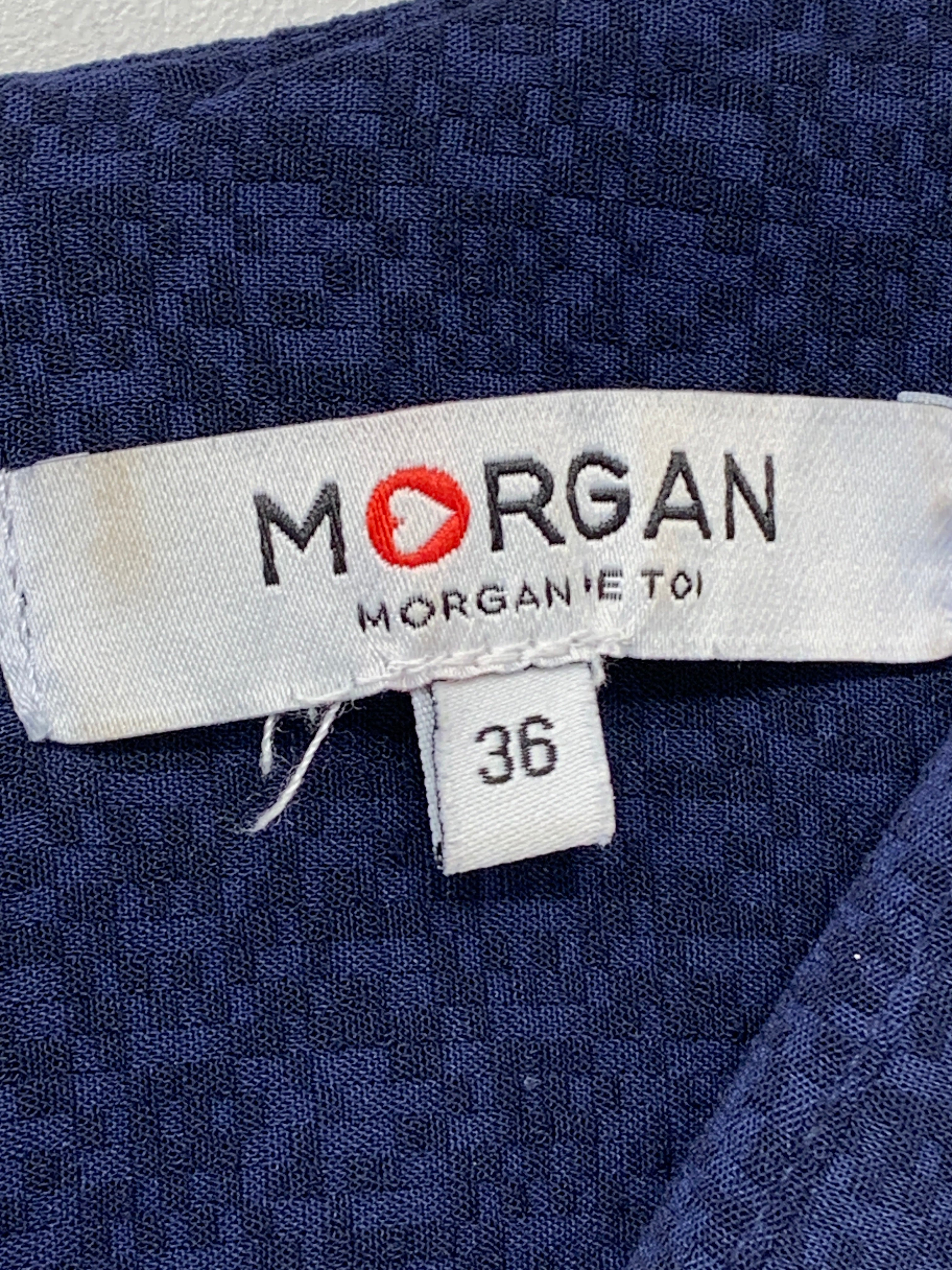Morgan Kjole