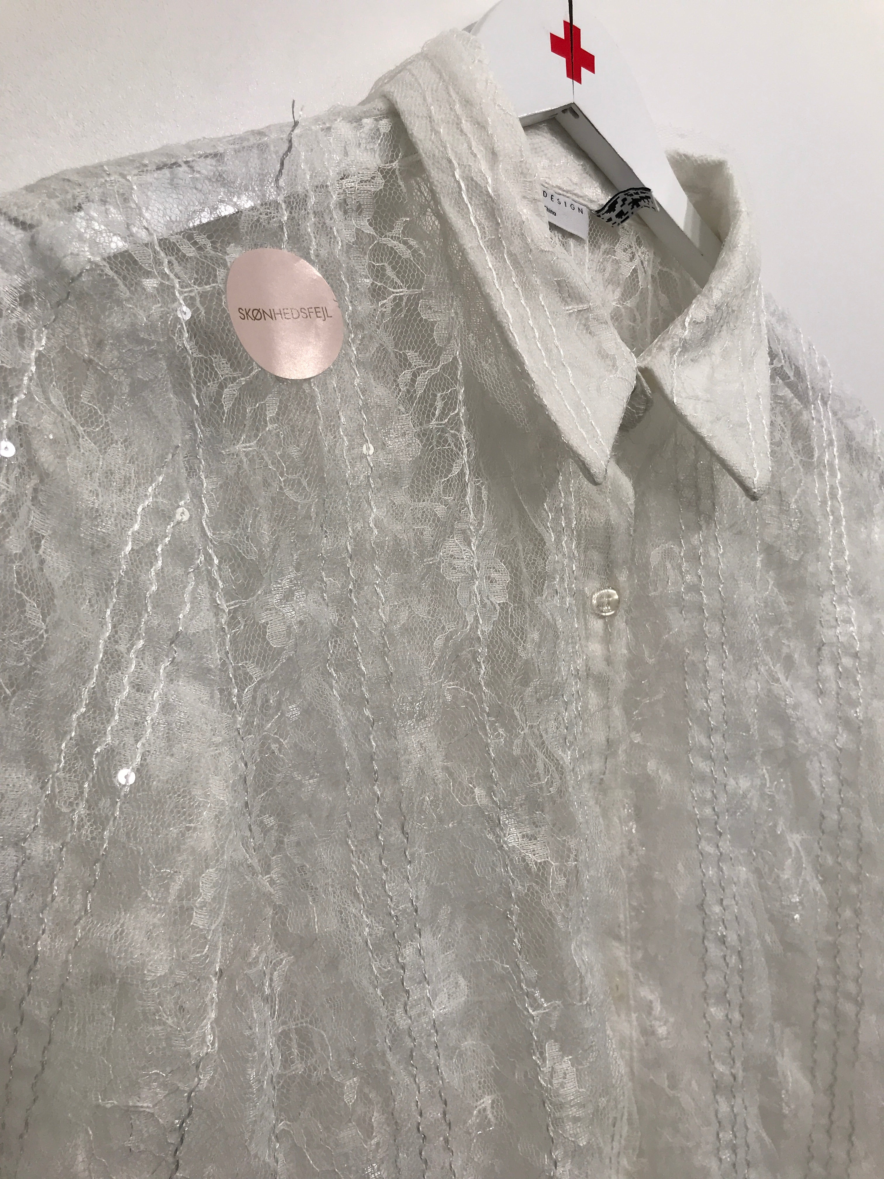 ASOS Design Skjorte