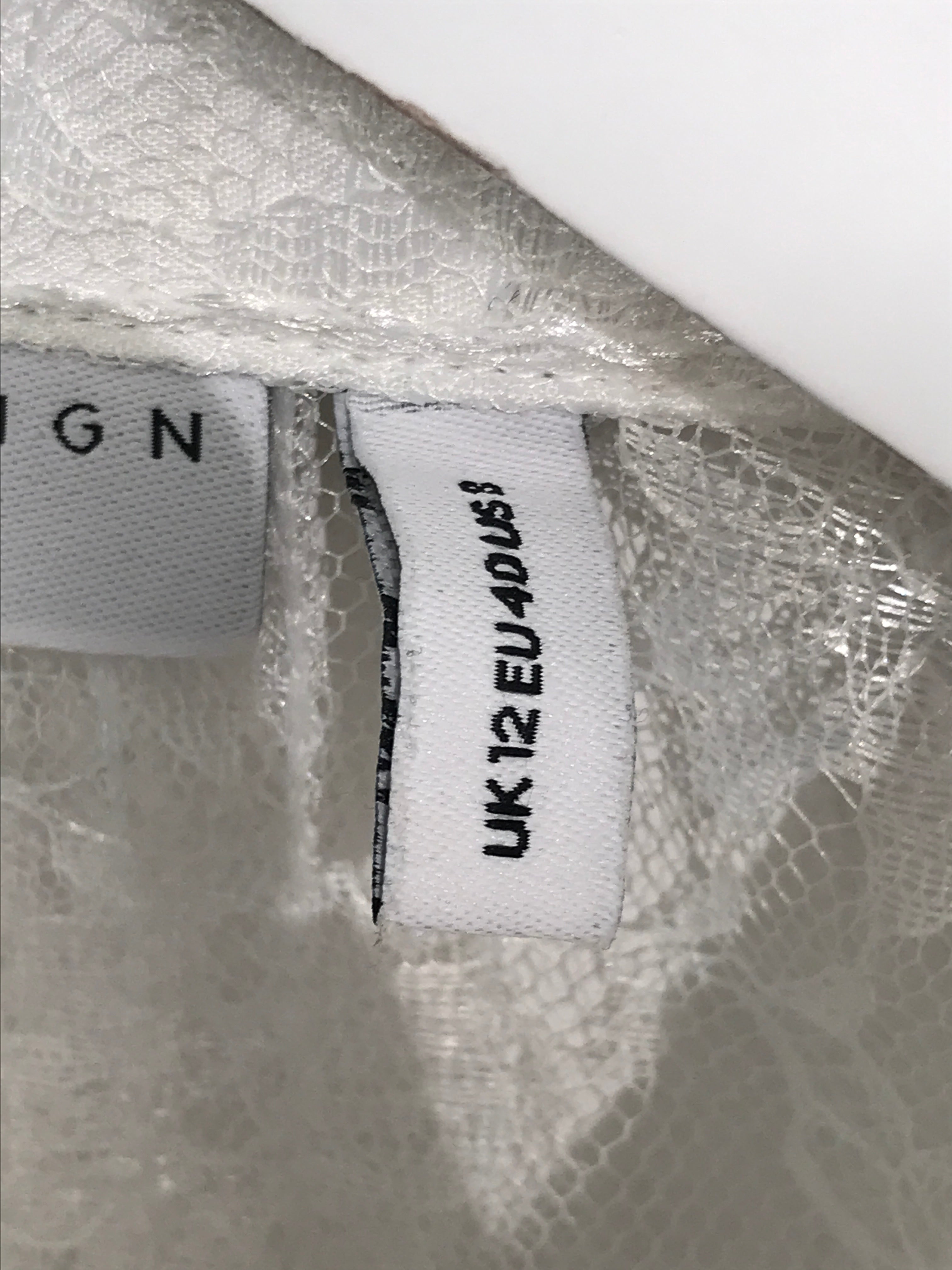 ASOS Design Skjorte