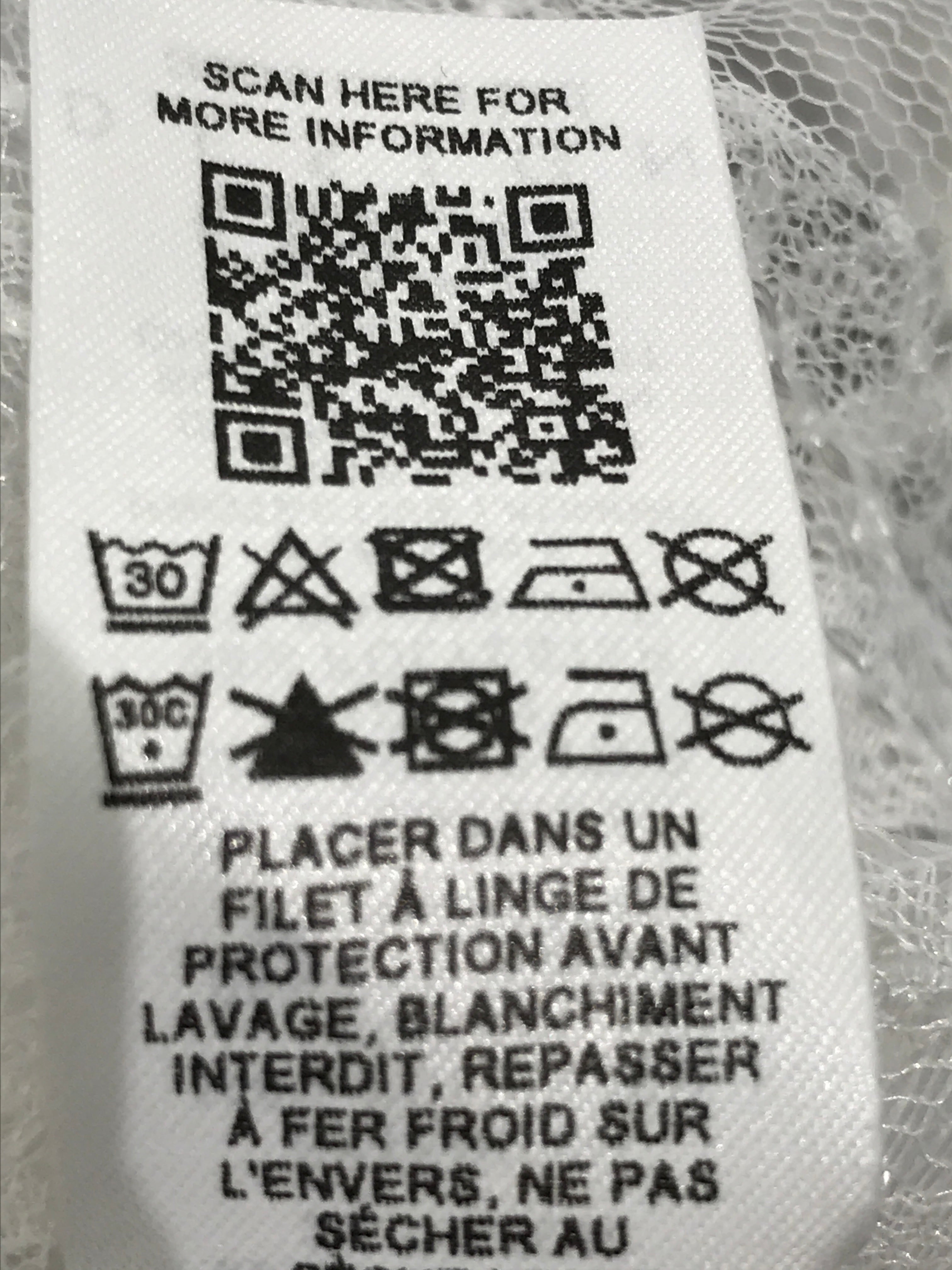 ASOS Design Skjorte