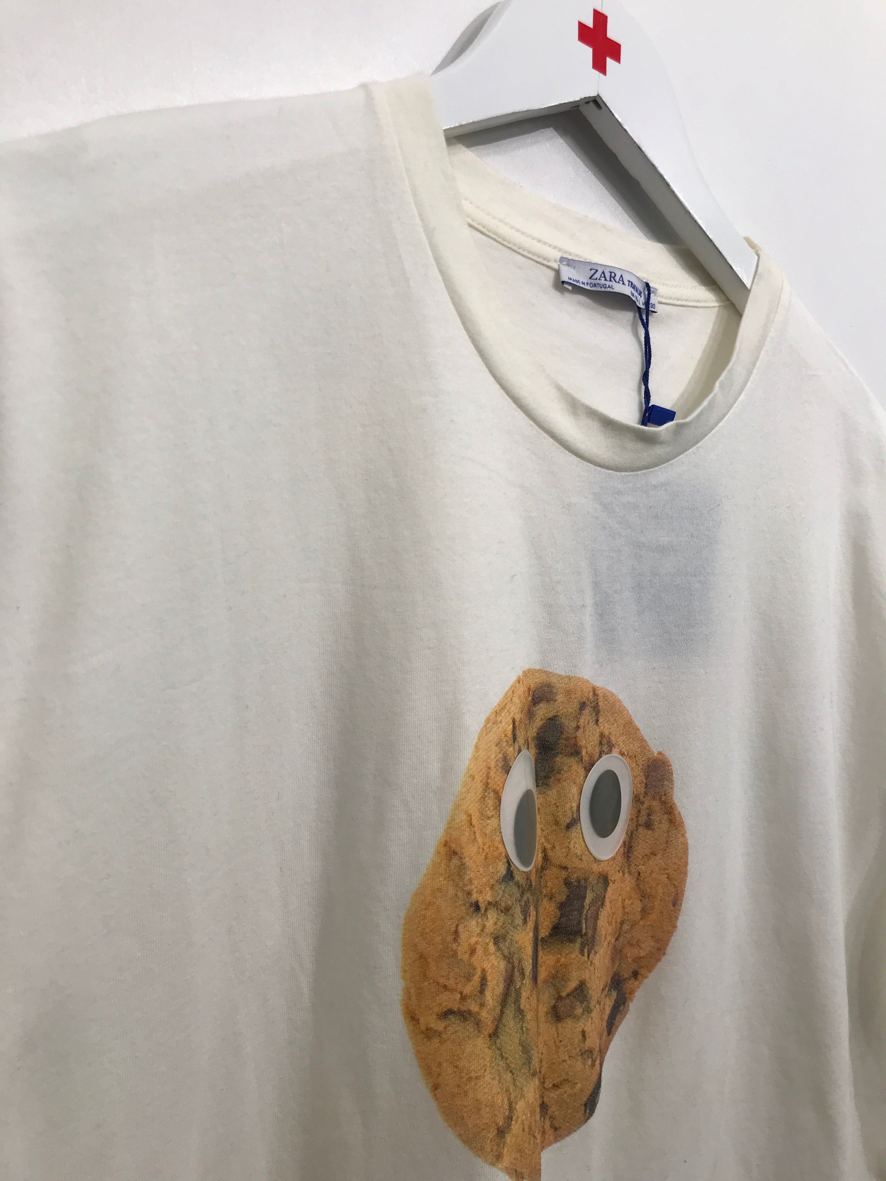 Zara T-shirt