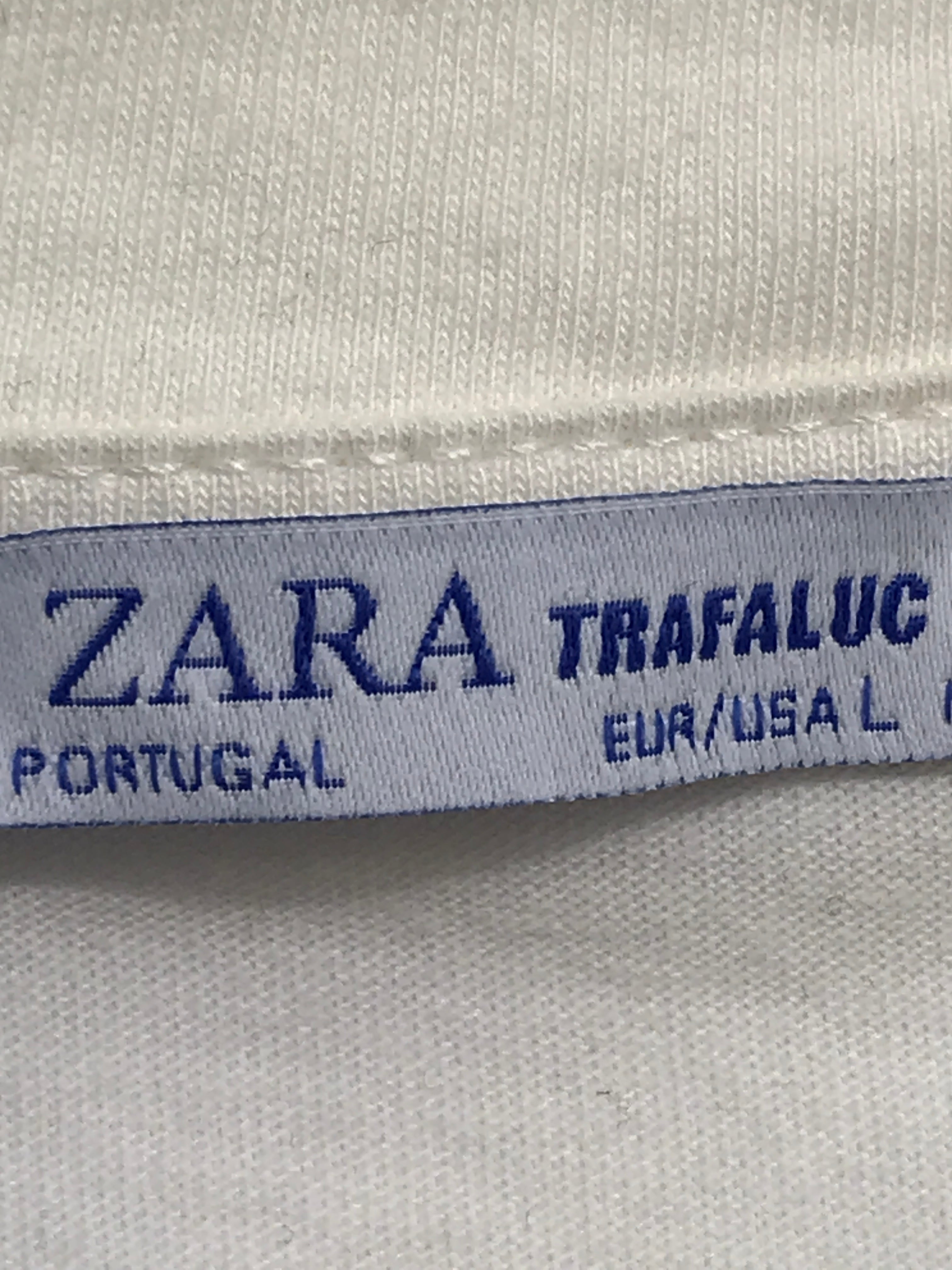Zara T-shirt