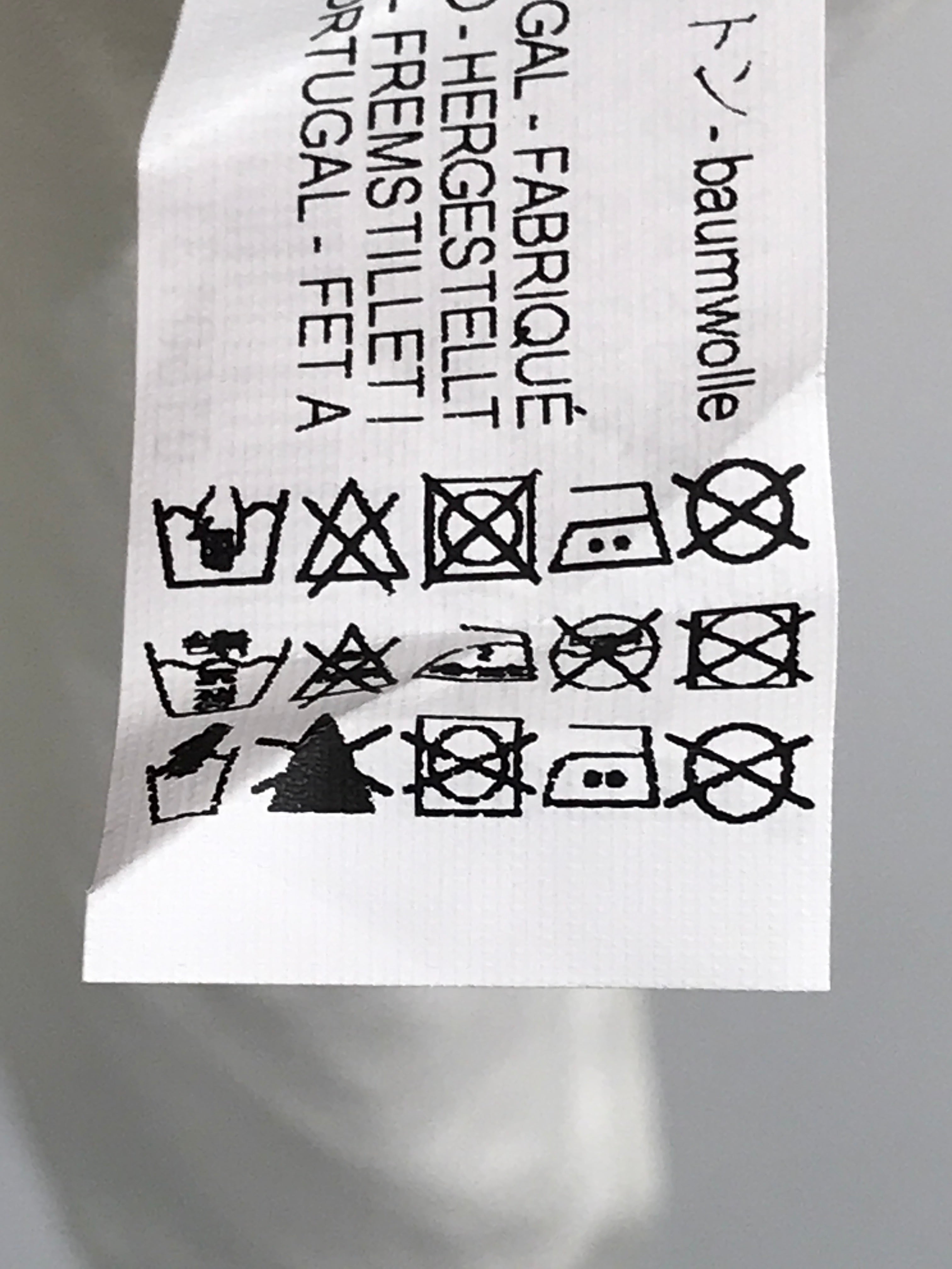 Zara T-shirt
