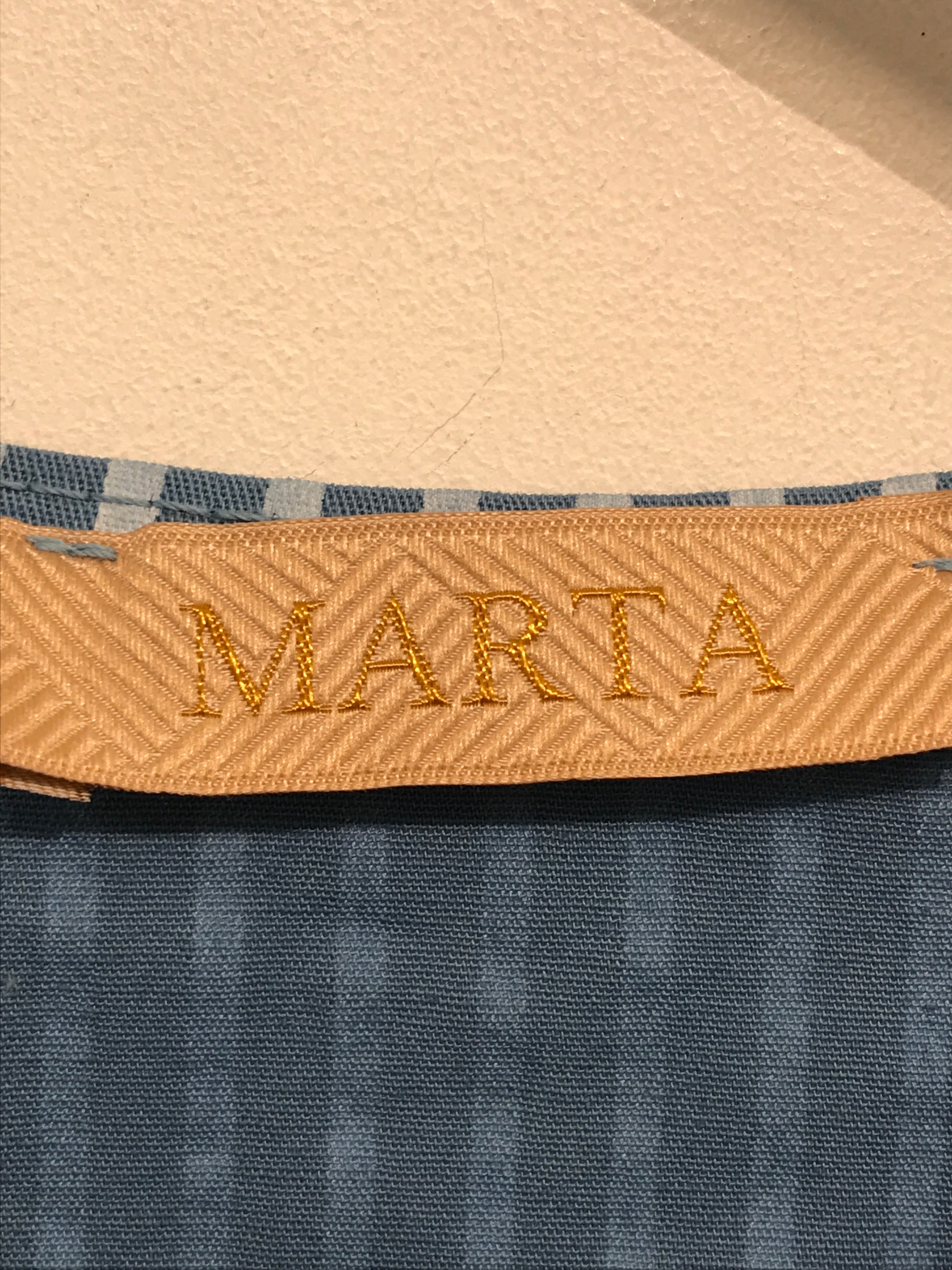 Marta Bluse