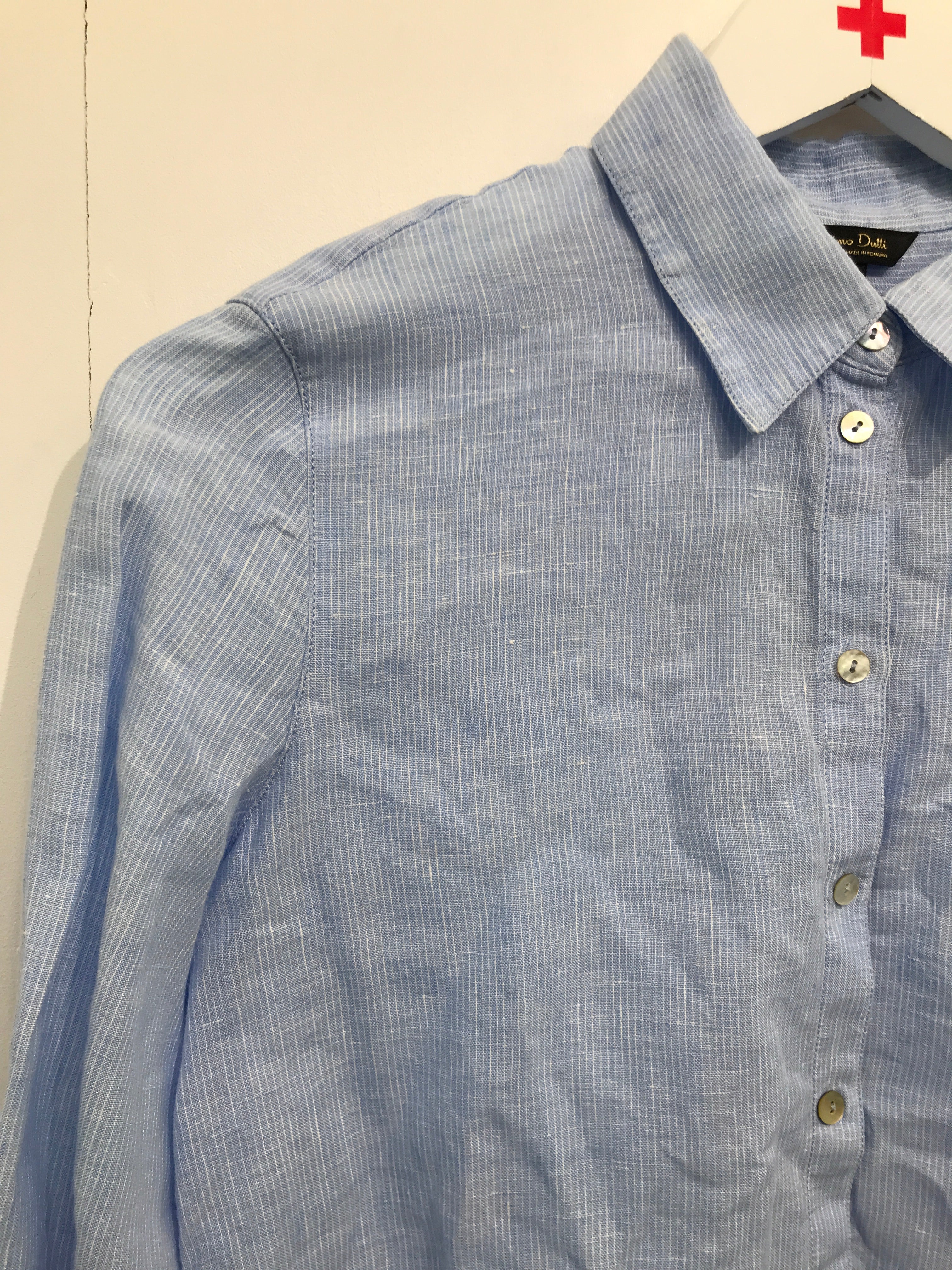 Massimo Dutti Skjorte