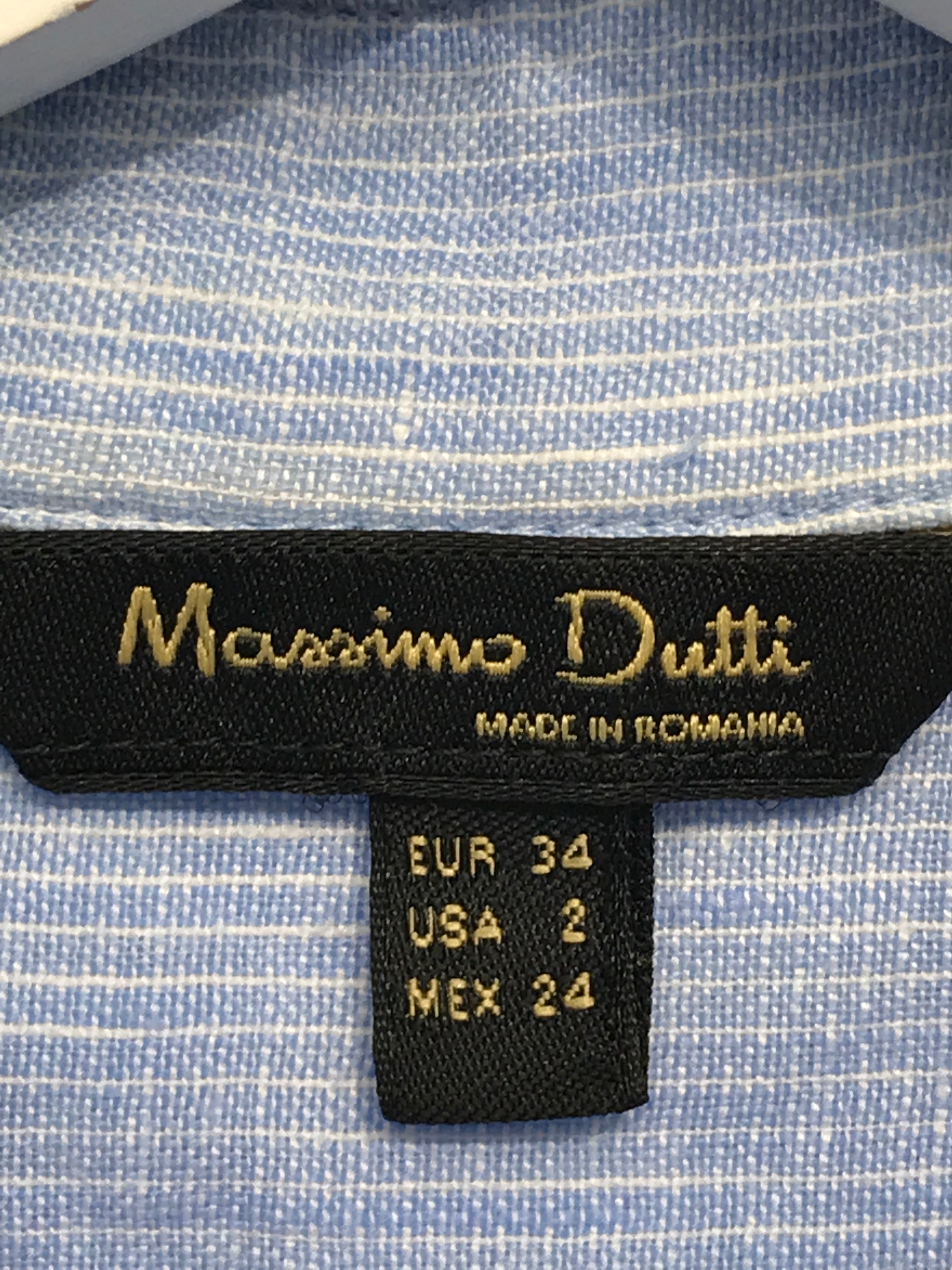 Massimo Dutti Skjorte