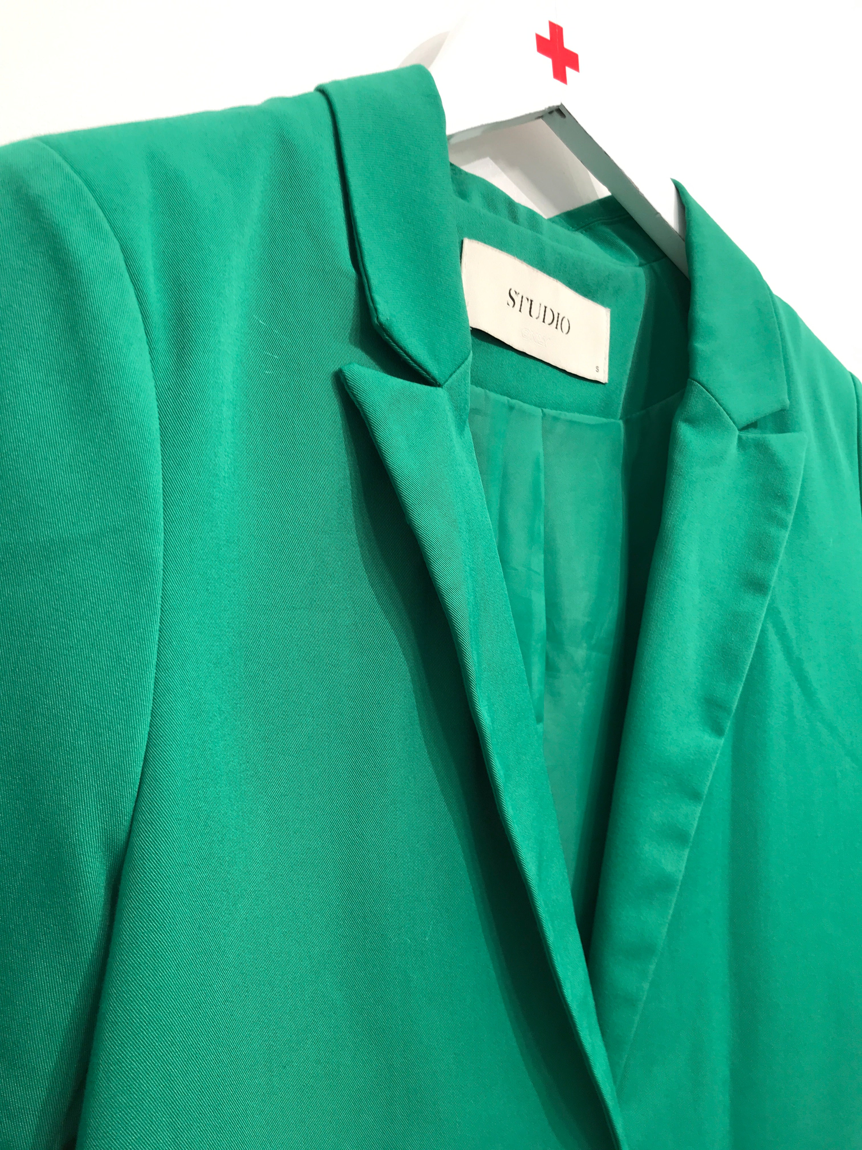 Studio Only Blazer