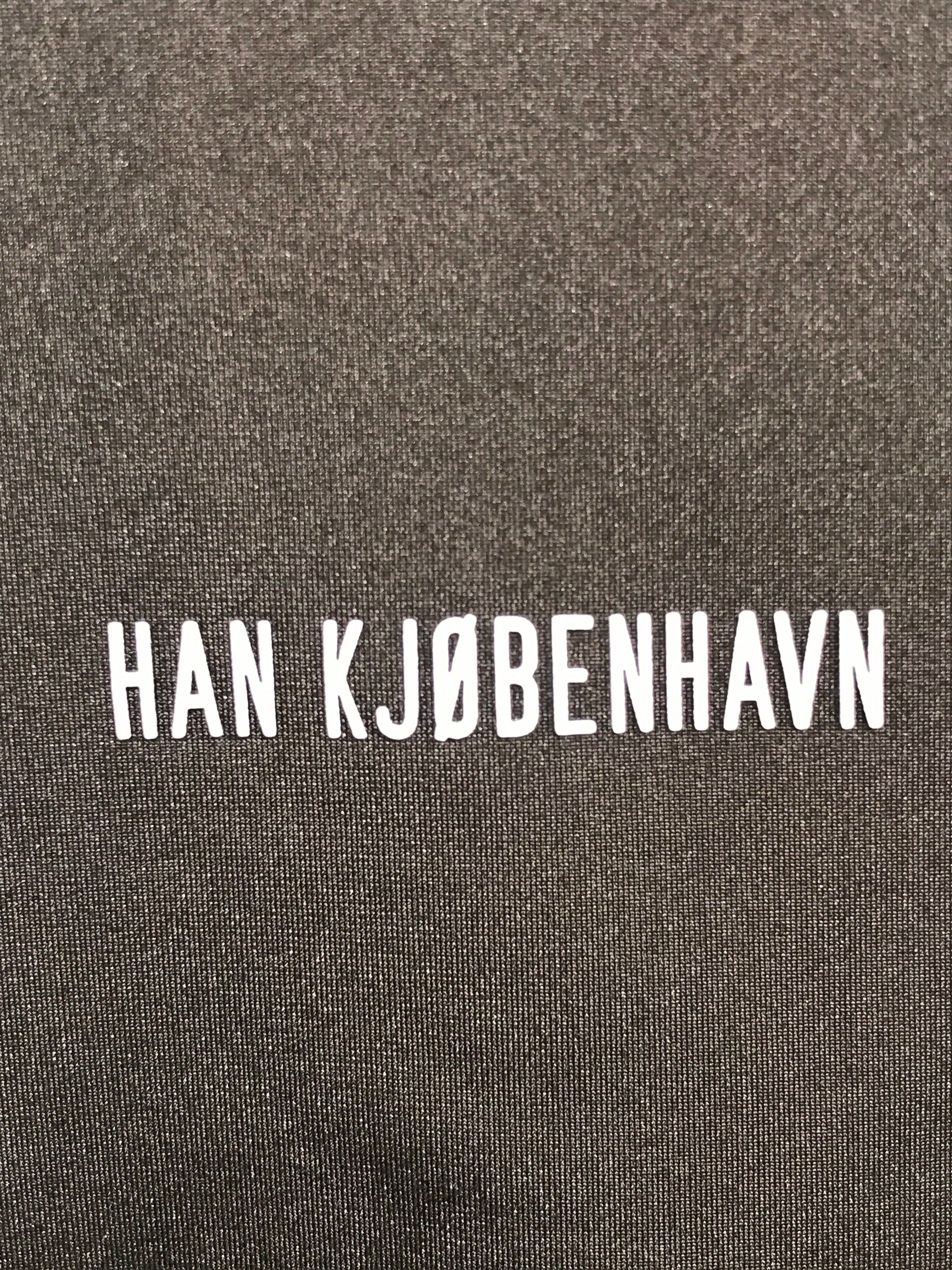 Han Kjøbenhavn Bluse