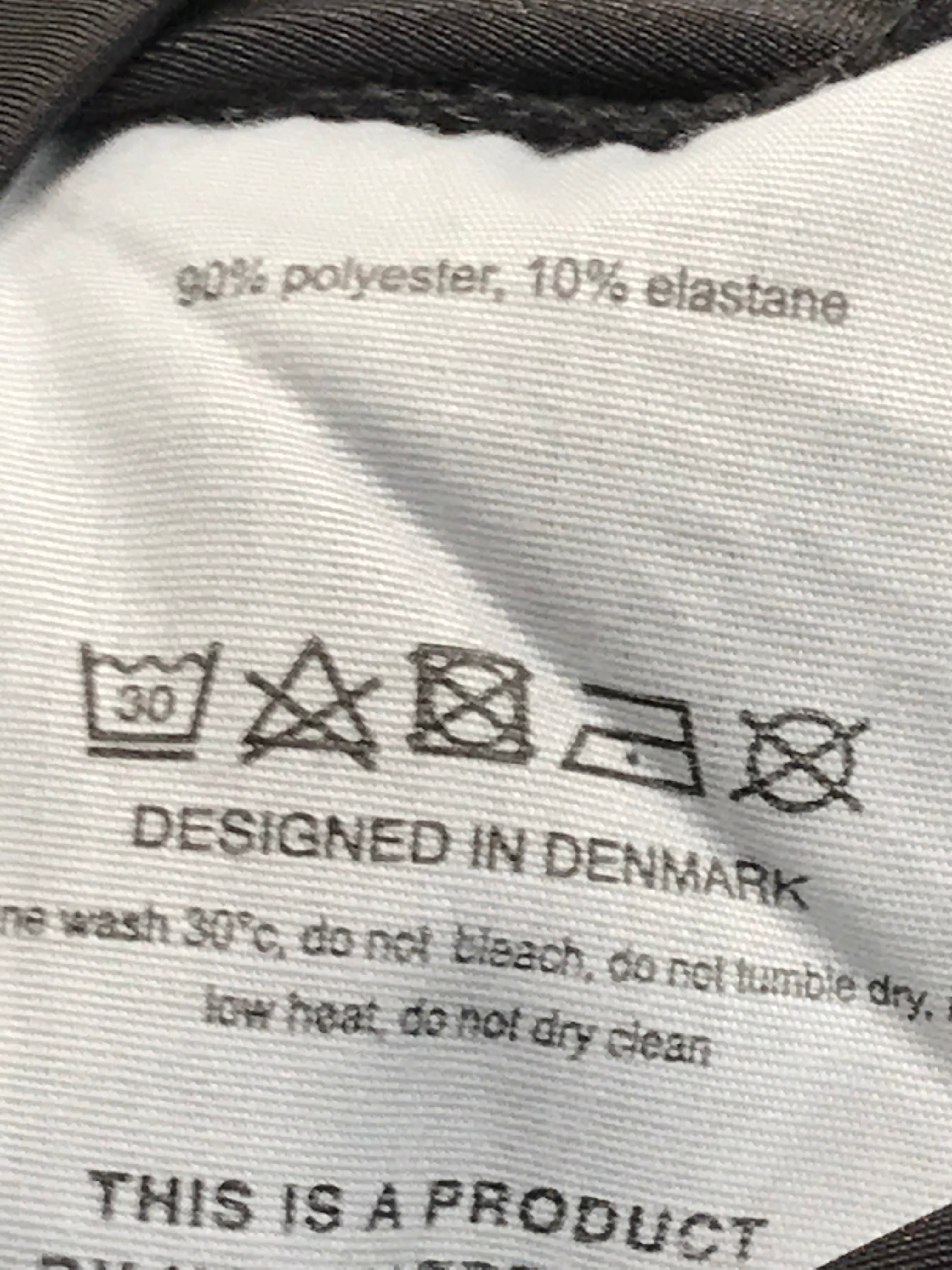 Han Kjøbenhavn Bluse
