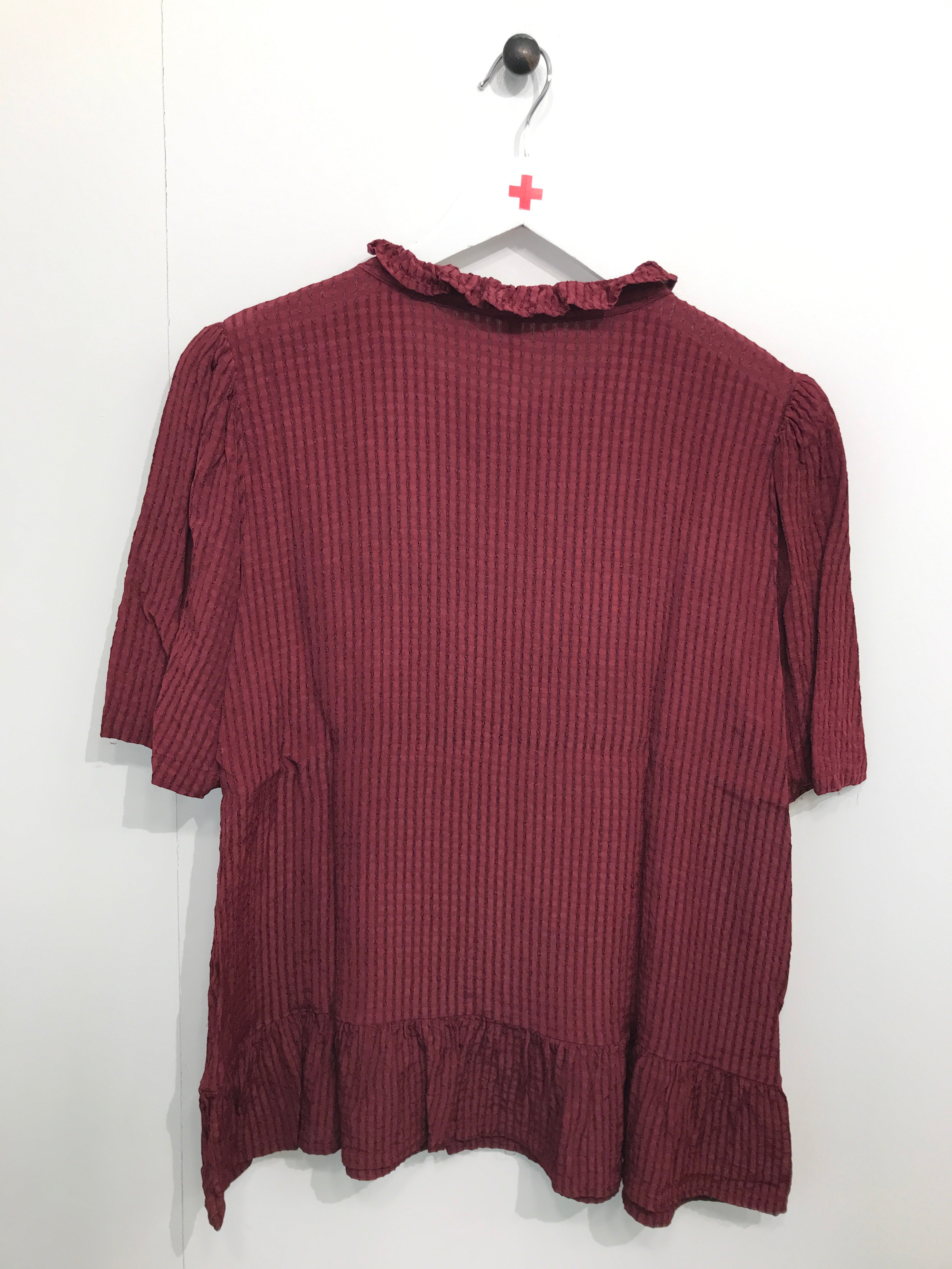 Ofelia Bluse