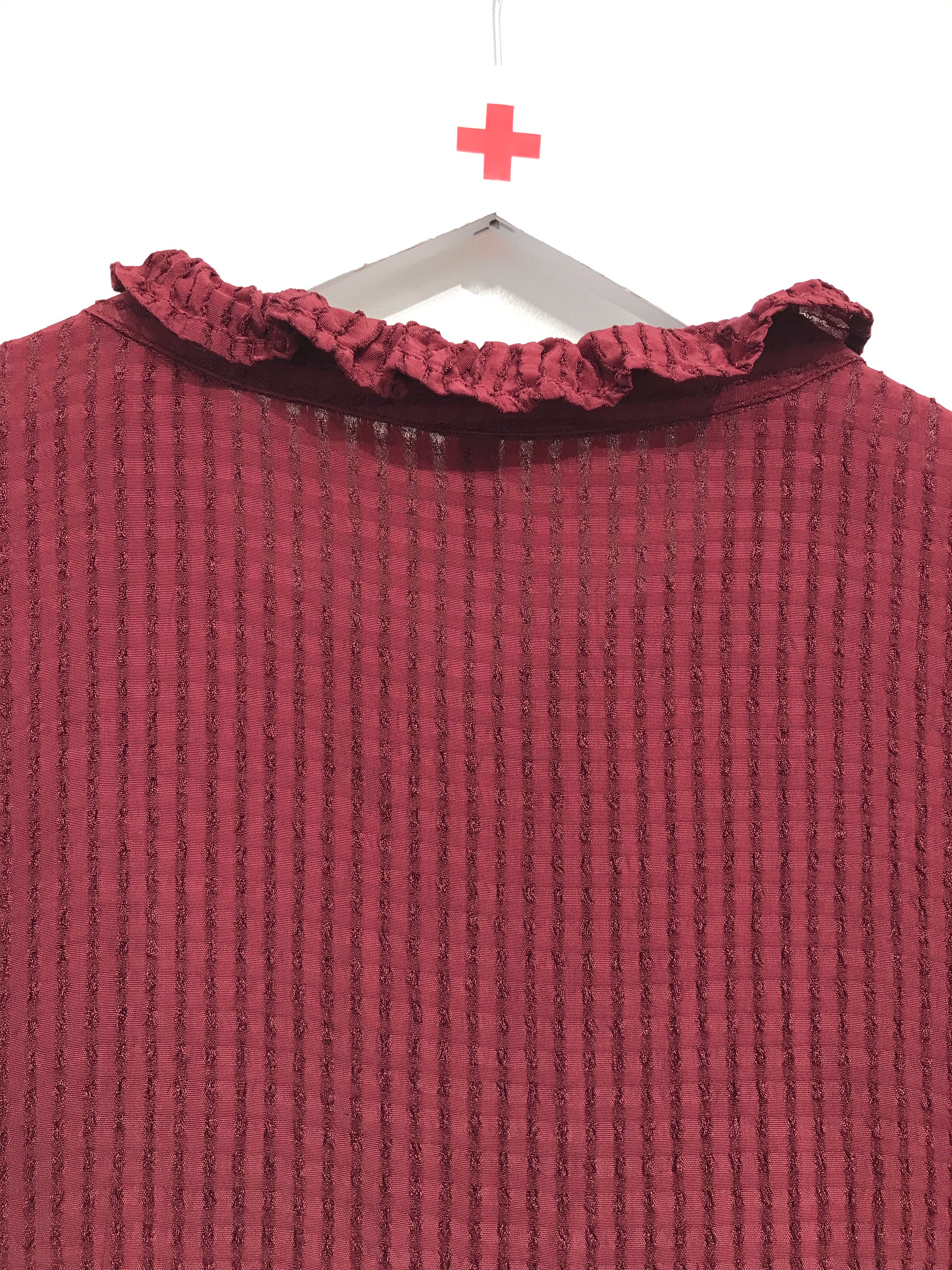 Ofelia Bluse