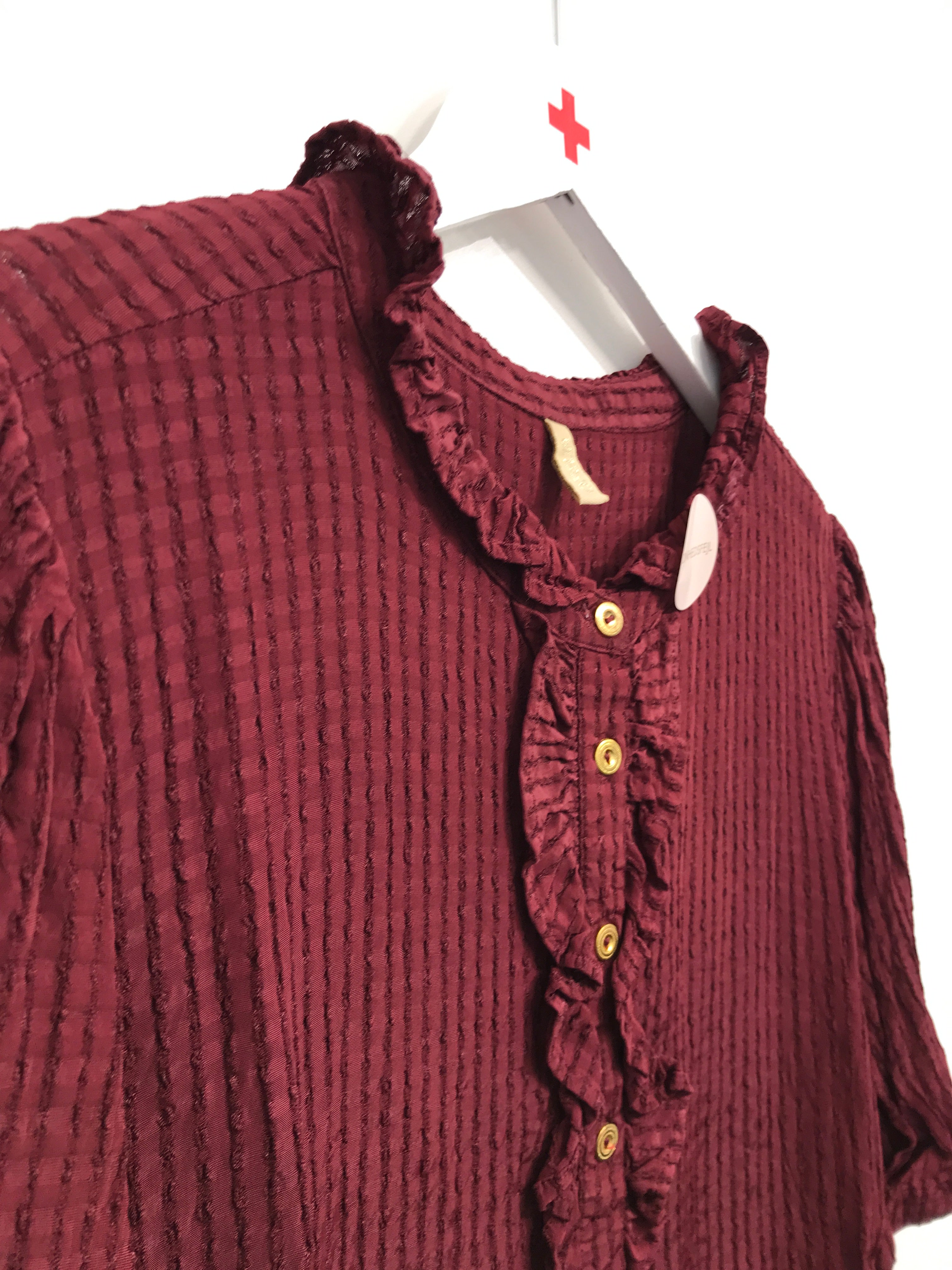 Ofelia Bluse